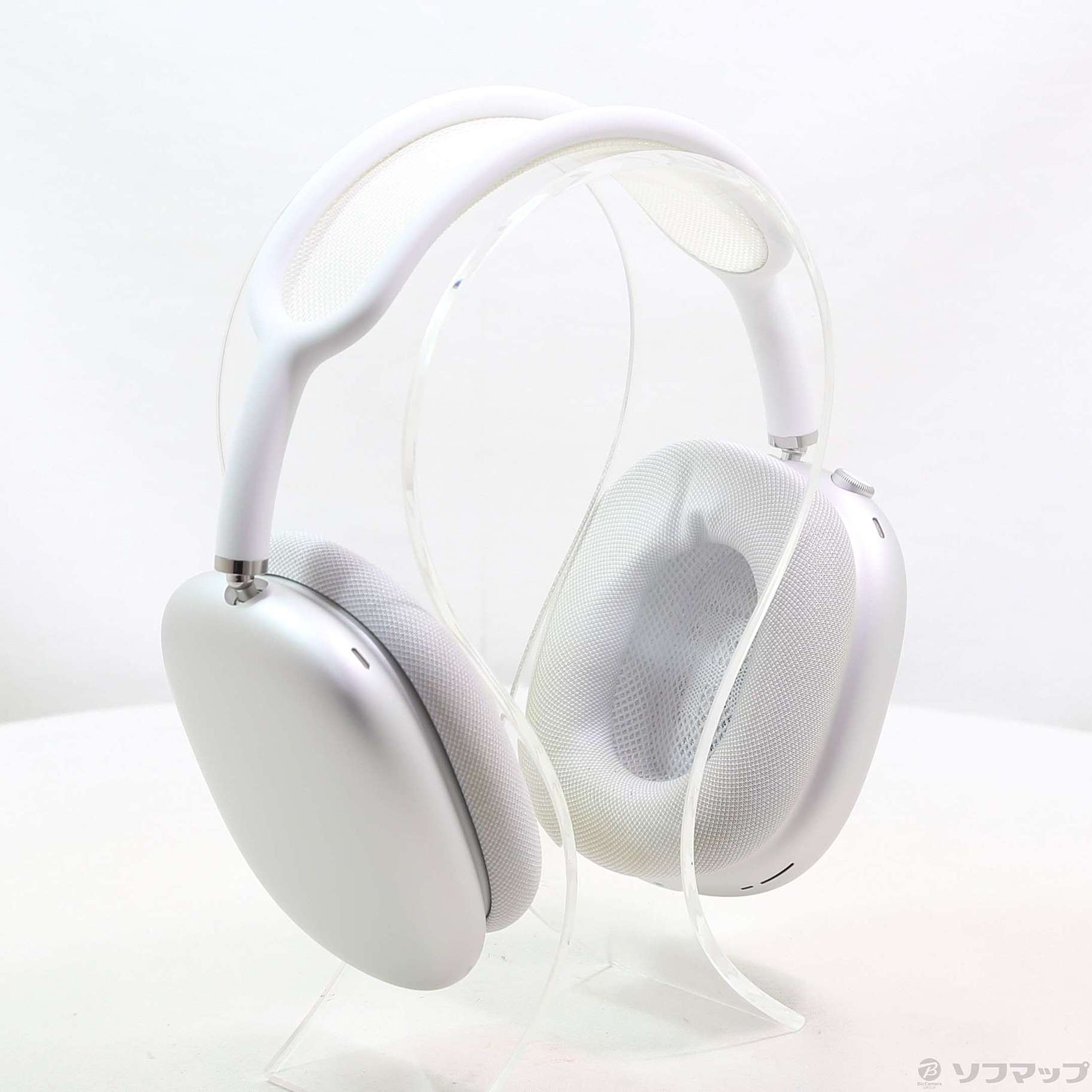 中古】AirPods Max シルバー MGYJ3J／A [2133058757829] - リコレ