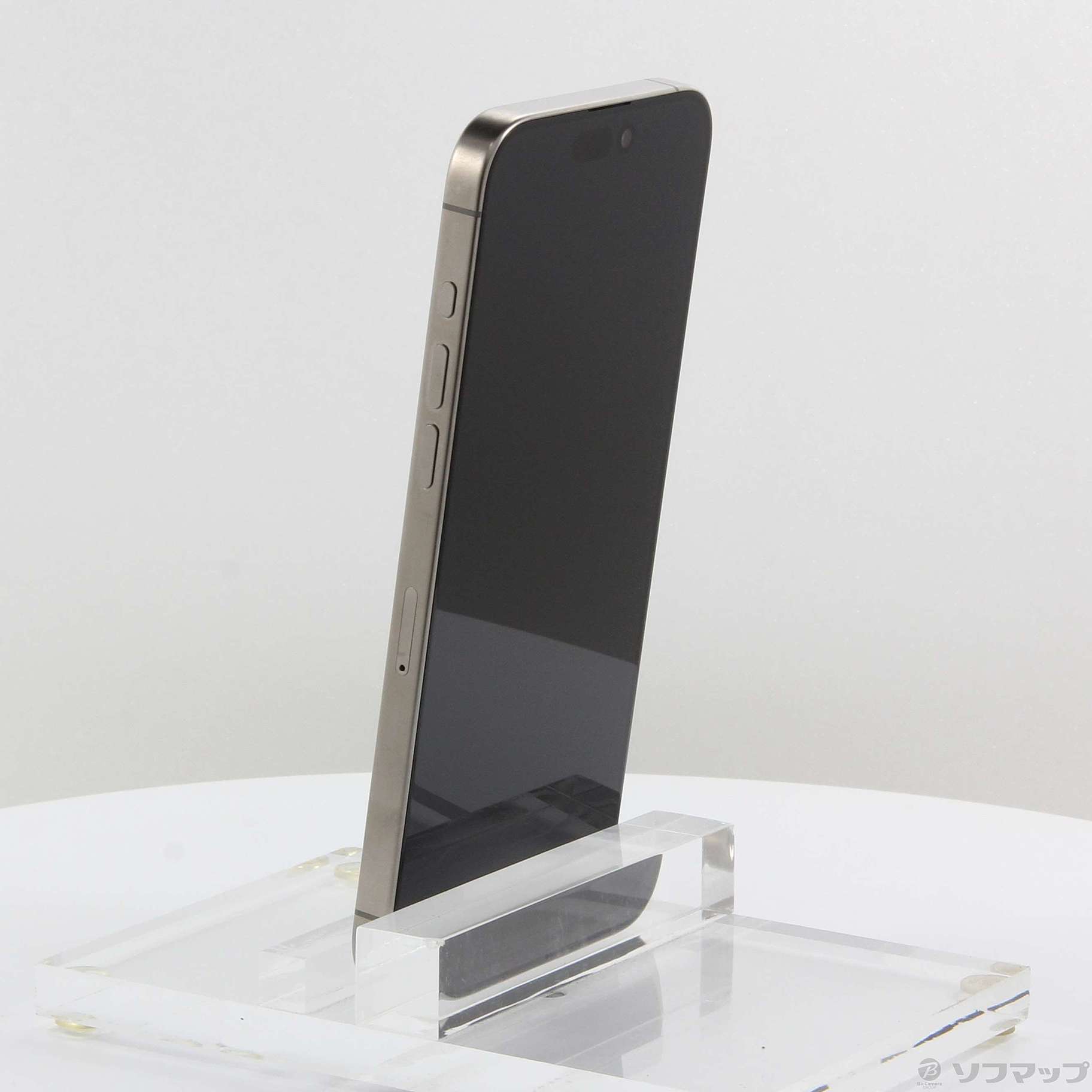 中古】セール対象品 iPhone15 Pro Max 256GB ナチュラル 中古】セール対象品 iPhone15 Pro Max 256GB ナチュラル