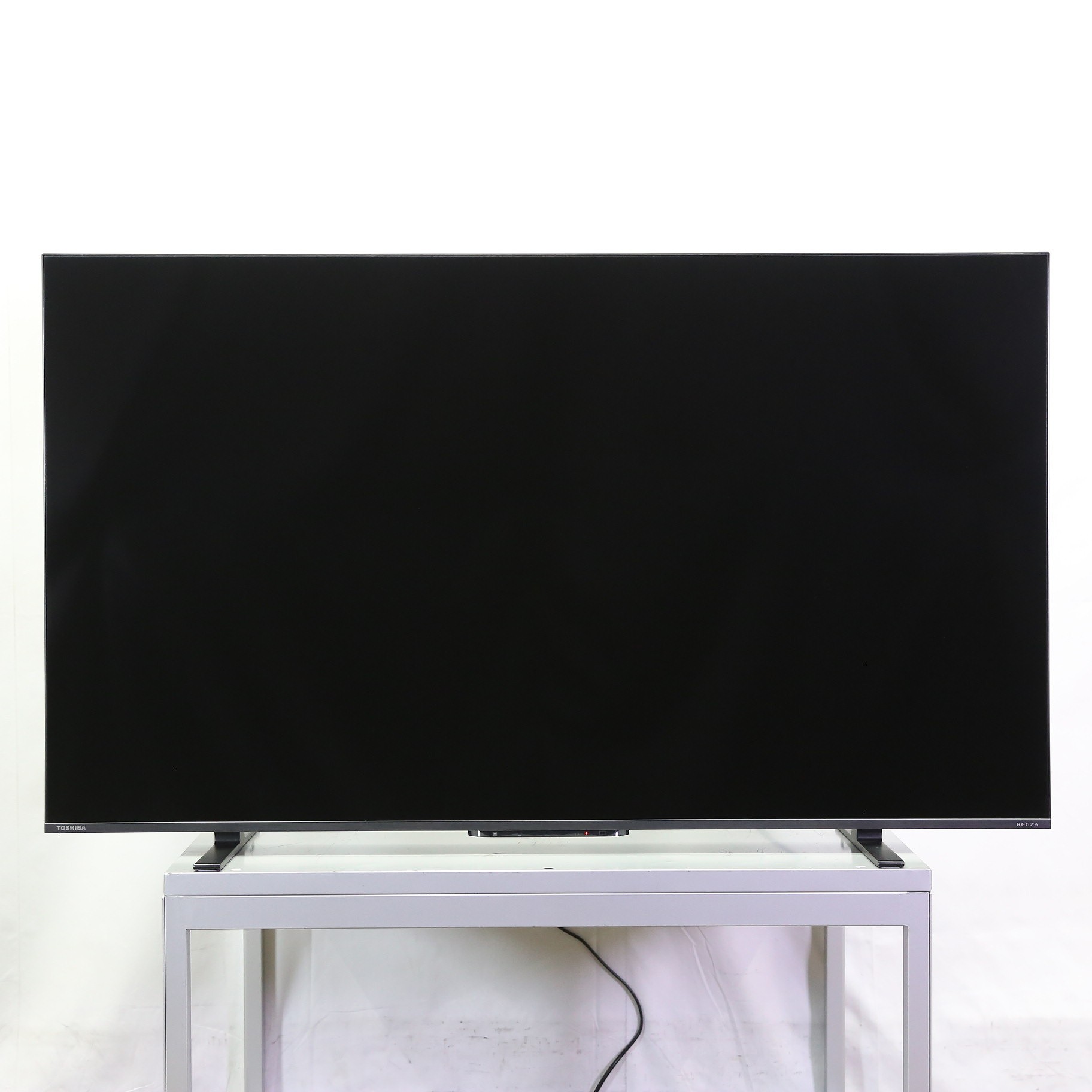 〔展示品〕 液晶テレビ REGZA(レグザ) 55Z570L ［55V型 ／Bluetooth対応 ／4K対応 ／BS・CS 4Kチューナー内蔵  ／YouTube対応］