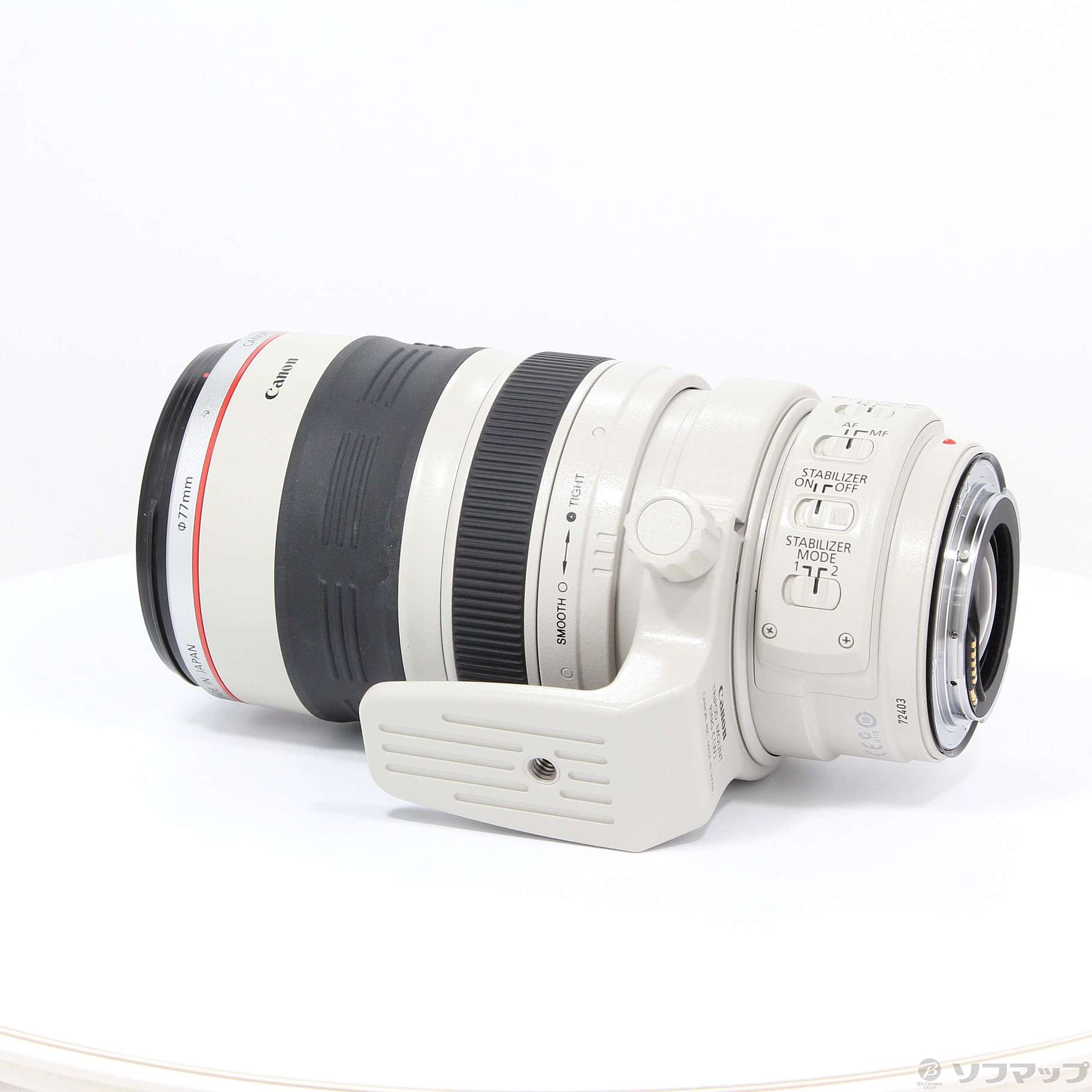 キヤノン　ウルトラソニック　望遠レンズ　35-350mm Amazon.co.jp: Canon EF 35-350mm f/3.5-5.6L USM Zoom Lens