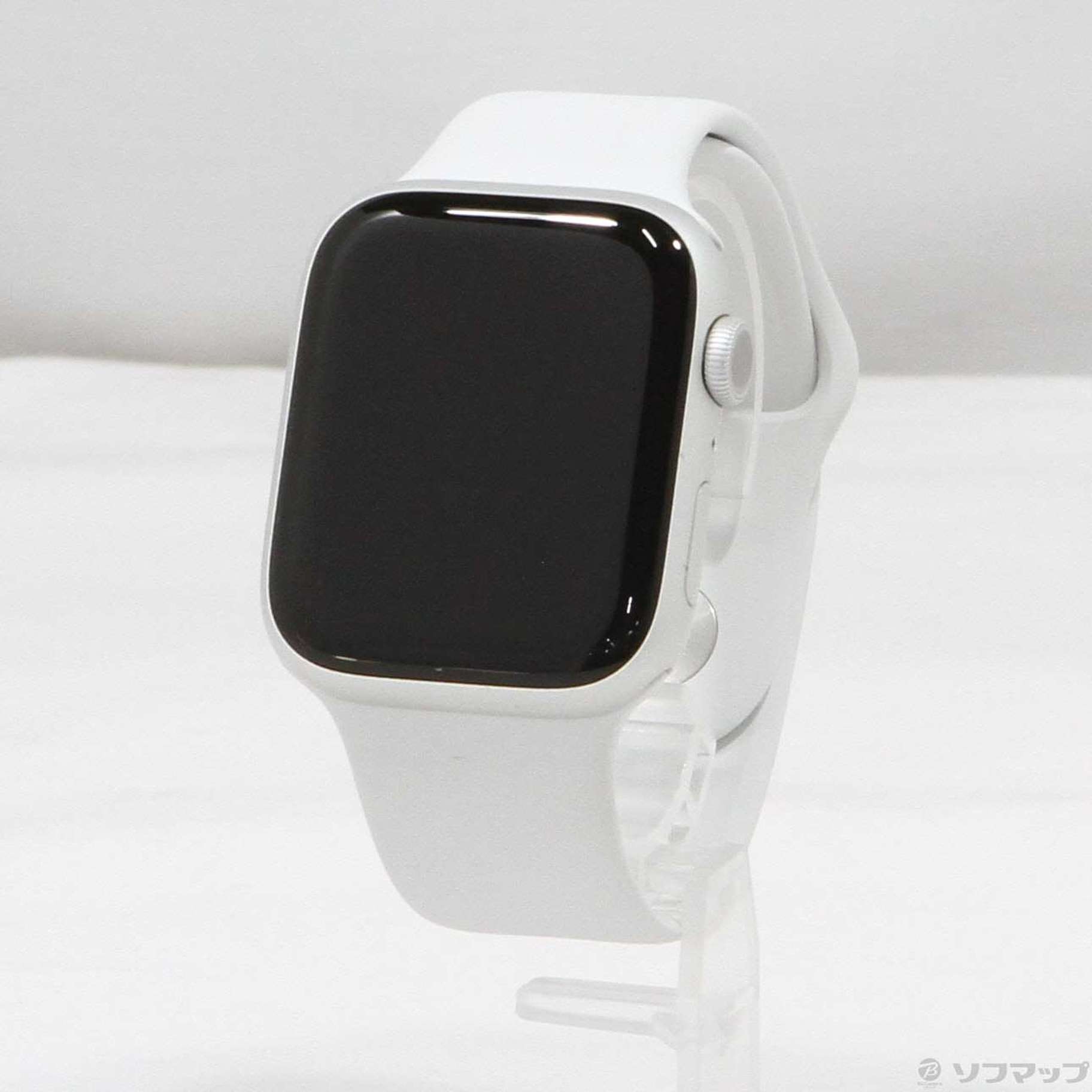 と*り様 Apple Watch Series 8 ホワイト【美品】 と*り様 Apple Watch Series 8 ホワイト【美品】