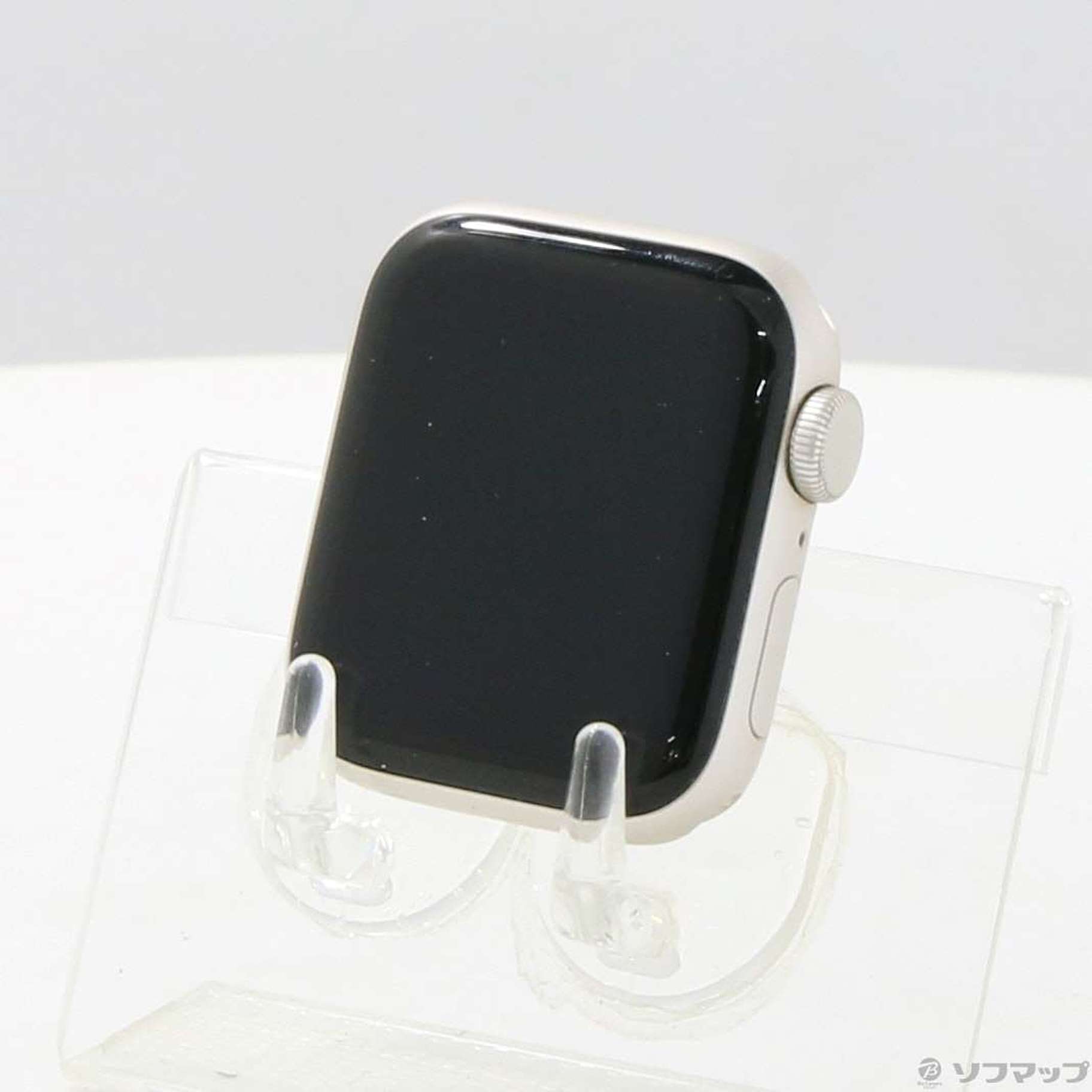 中古】Apple Watch SE 第2世代 GPS 40mm スターライトアルミニウムケース バンド無し [2133058764988] -  法人専用リコレ！|ソフマップの法人専用中古通販サイト