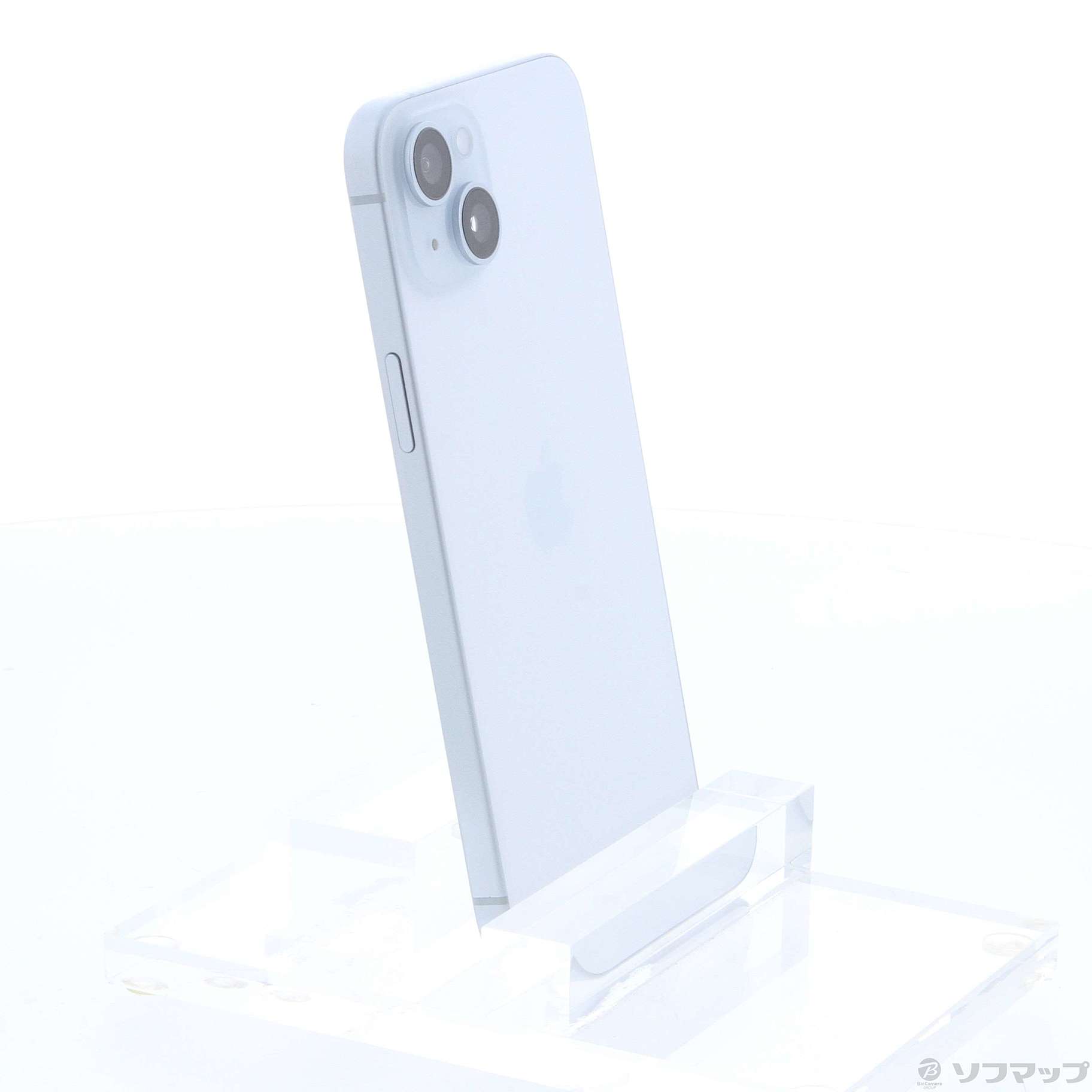 Apple iPhone 15 ブルー SIMフリー(中古】iPhone15 256GB Apple iPhone 15 ブルー SIMフリー(中古】iPhone15 256GB