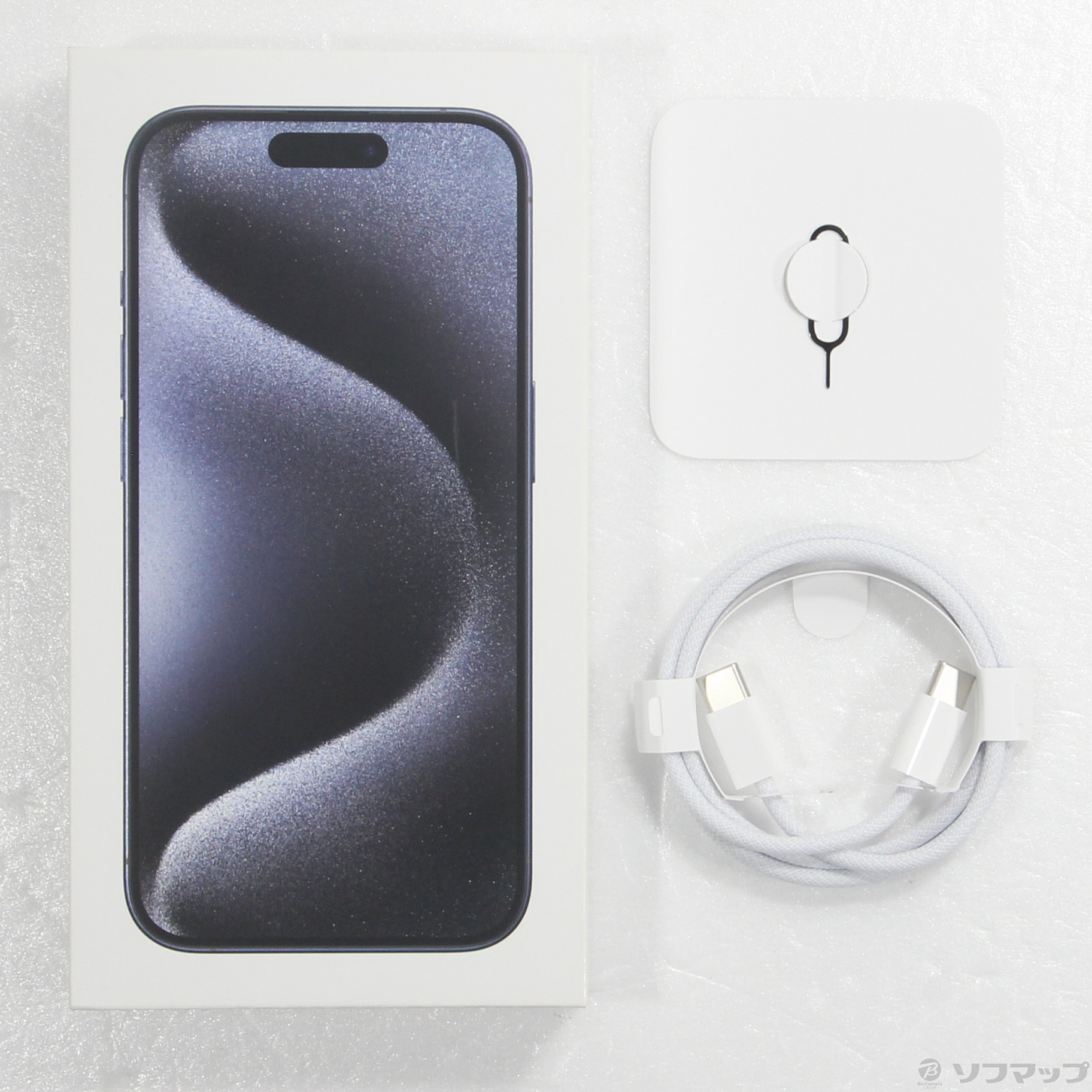 au 【SIMロックなし】MTML3J/A iPhone 15 128GB ブルー au au 【SIMロックなし】MTML3J/A iPhone 15 128GB ブルー au