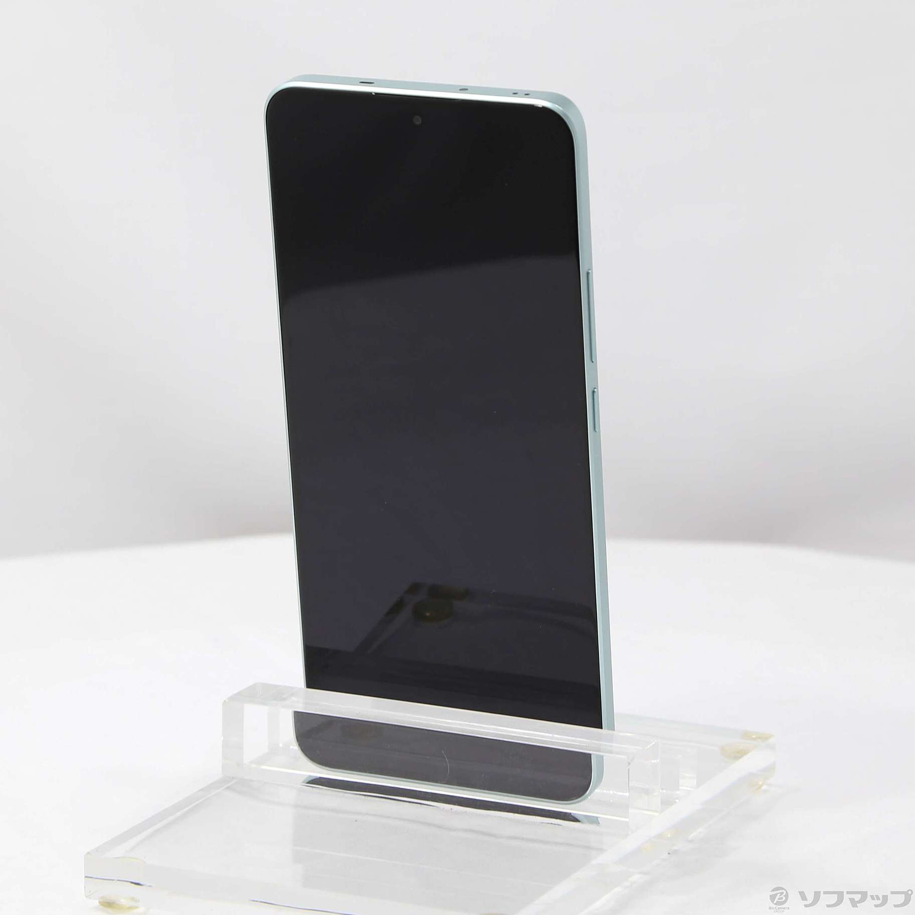 中古】Xiaomi 13T Pro 256GB メドウグリーン MZB0EJTJP SIMフリー