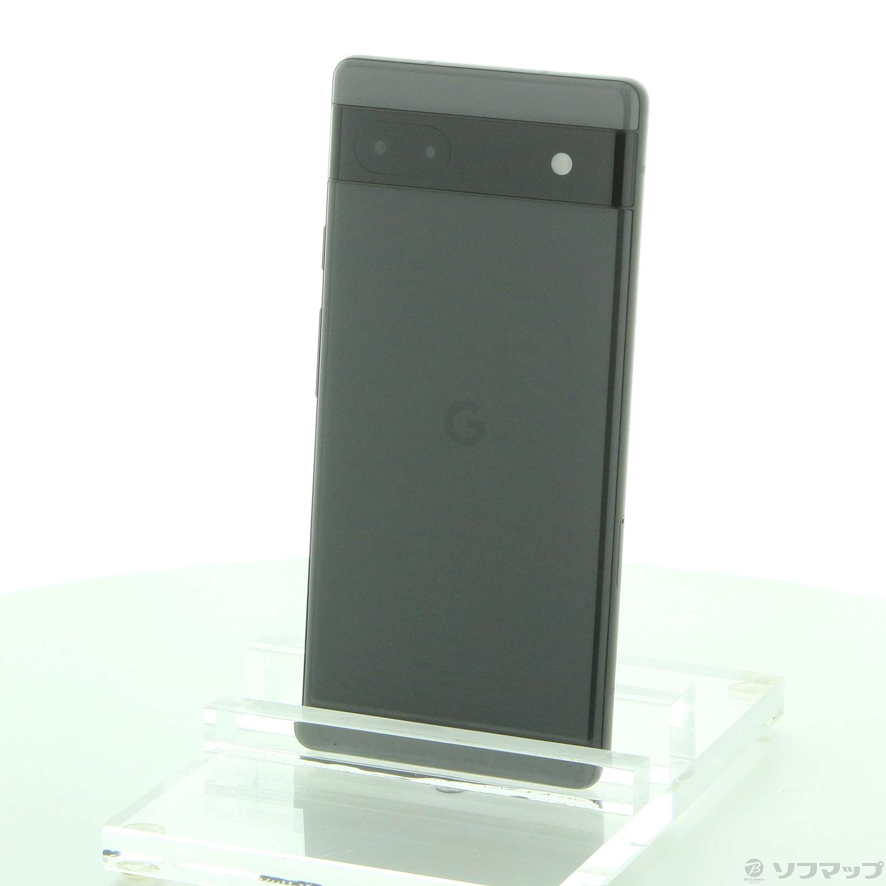 Google Pixel 6a 中古一覧｜SIMフリー・キャリア - 価格.com