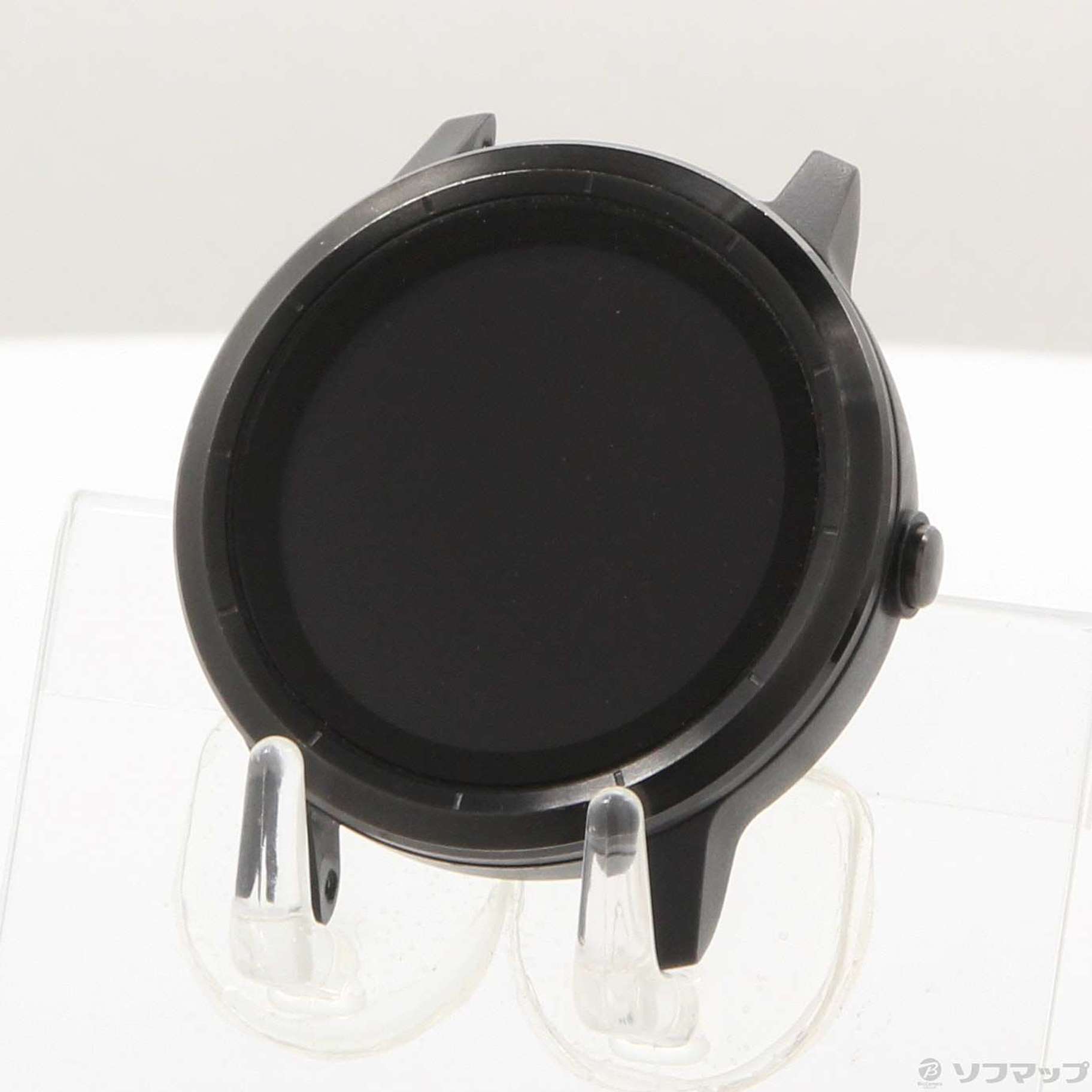 中古】vivoactive3 Black Slate 010-01769-71 Black Slate 