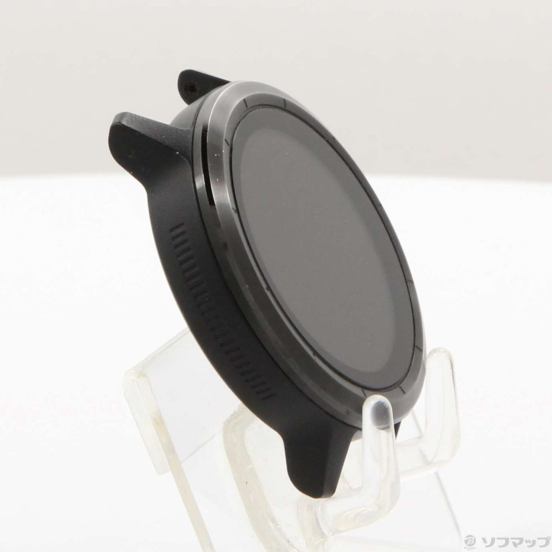 中古】vivoactive3 Black Slate 010-01769-71 Black Slate 