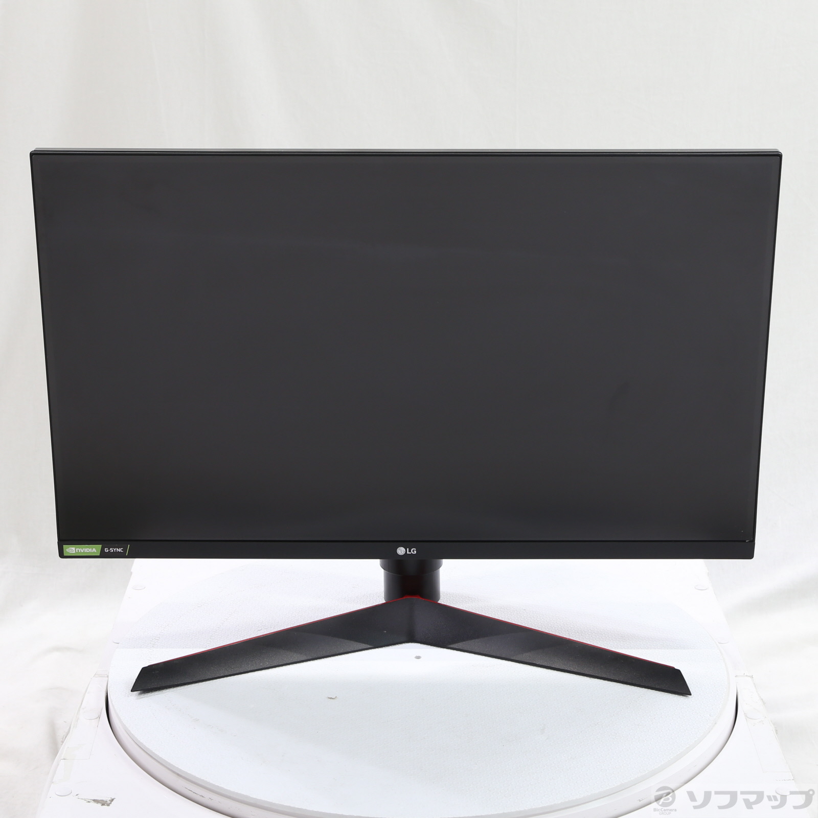 中古】27GL83A-B [2133058771641] - リコレ！|ビックカメラグループ  