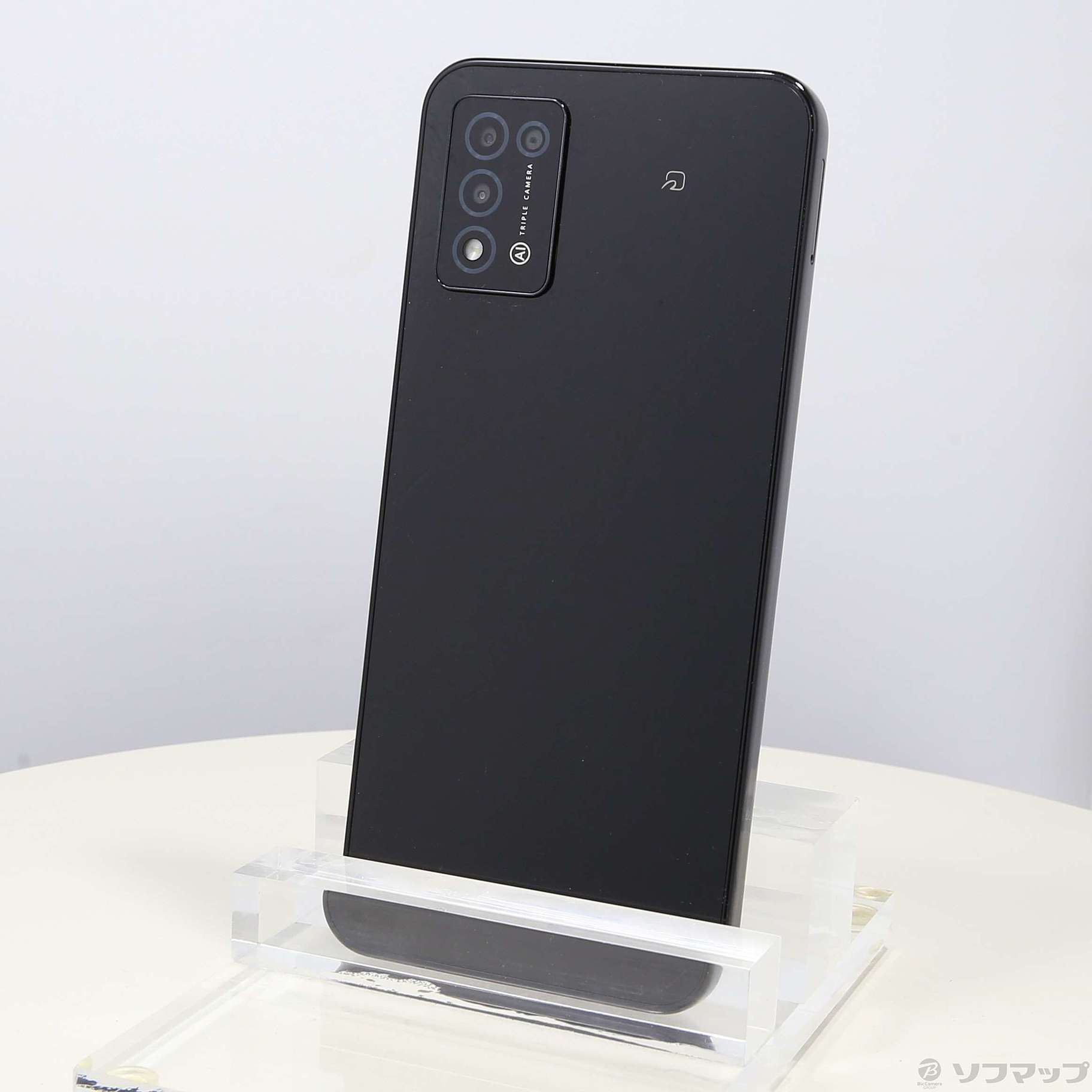 ZTE - Libero 5G III ブラック 64 GB Y!mobile Libero 5G III ブラック 64 GB Y!mobile（Libero 5G Ⅲ – ZTE