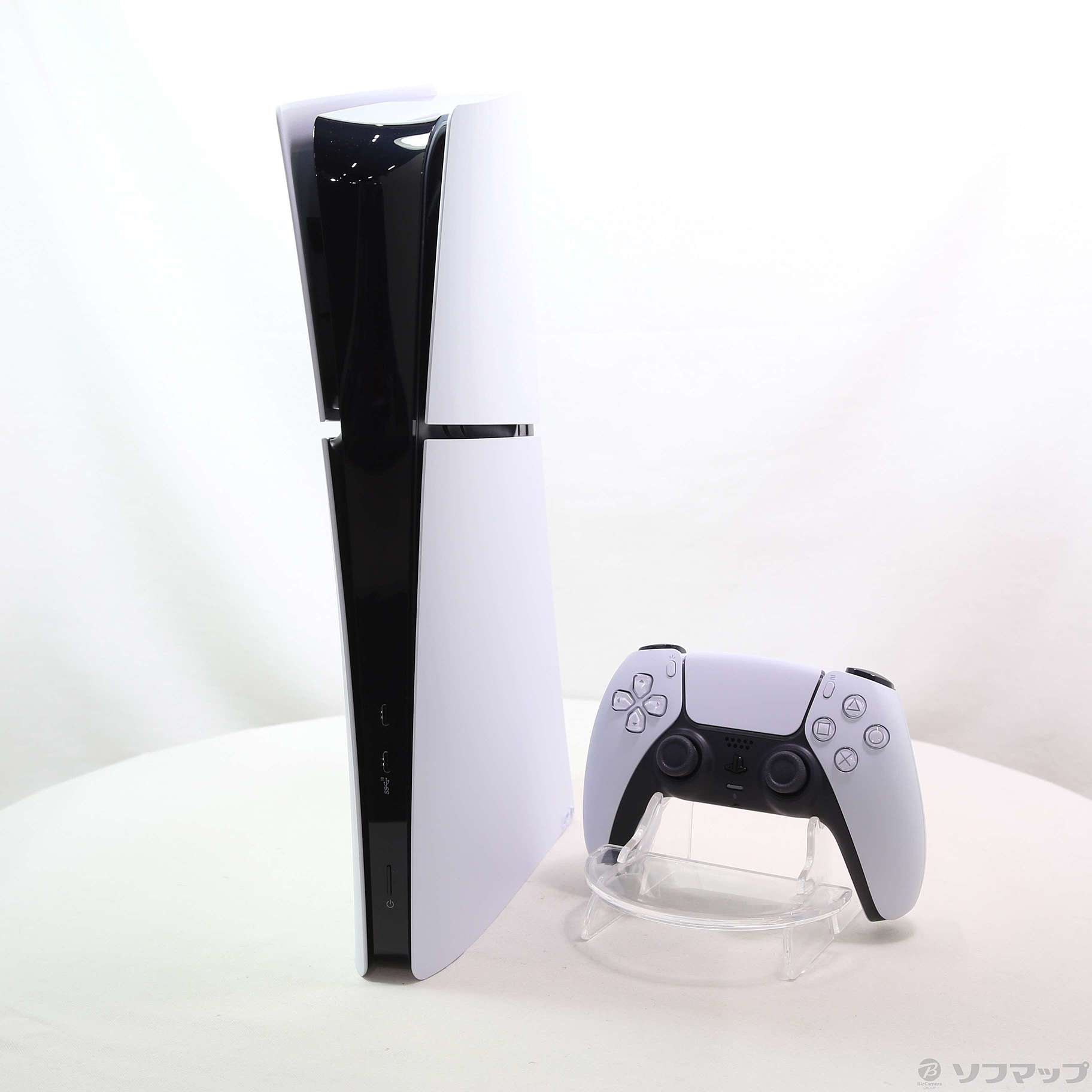 中古】PlayStation5 デジタル・エディション CFI-2000B01 [2133058774802] - リコレ！|ビックカメラグループ  ソフマップの中古通販サイト