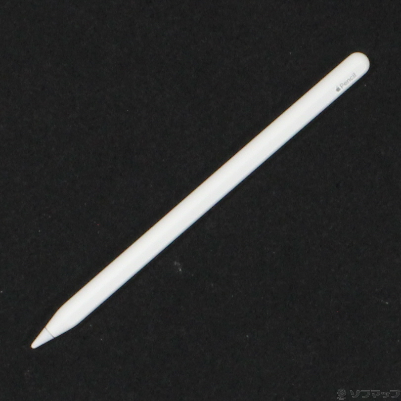展示品】Apple Pencil MU8F2J/A 熱い A2051 第2世代