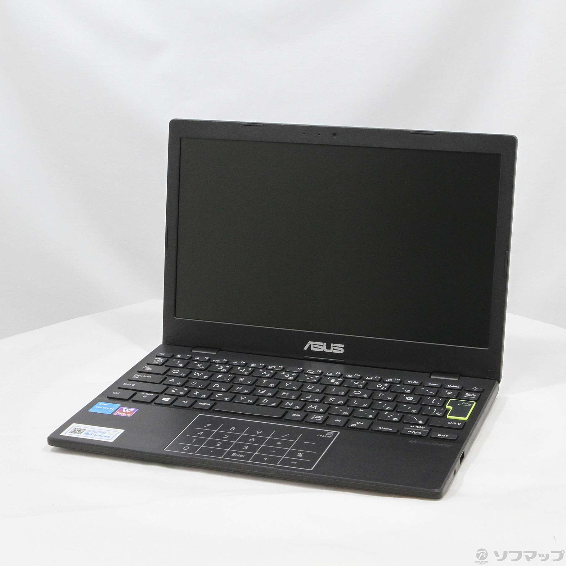 中古】〔展示品〕 E210KA E210KA-GJ01BWS ピーコックブルー 