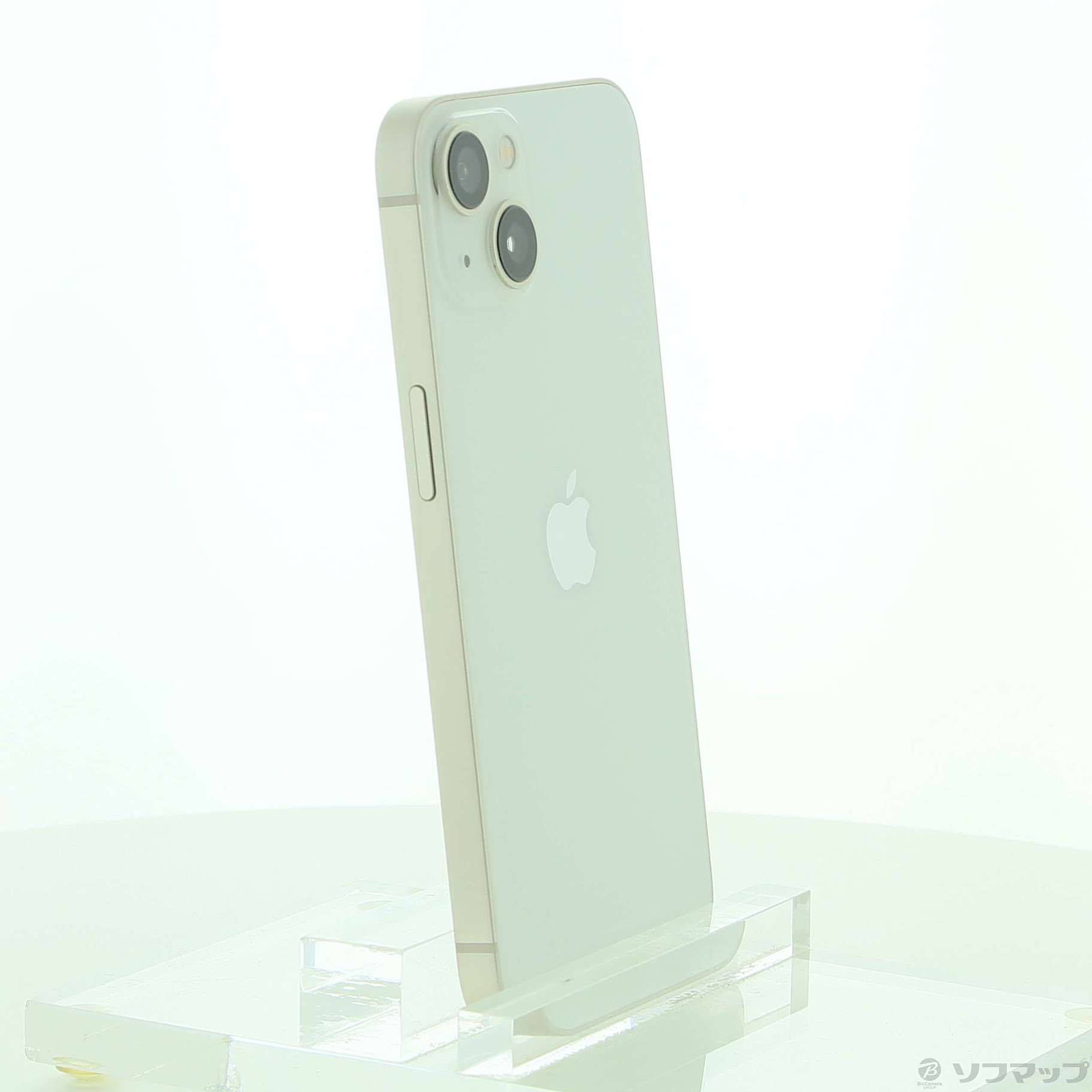 「数量限定 在庫処分セール」 Apple スターライト 128GB iPhone13 スマートフォン本体