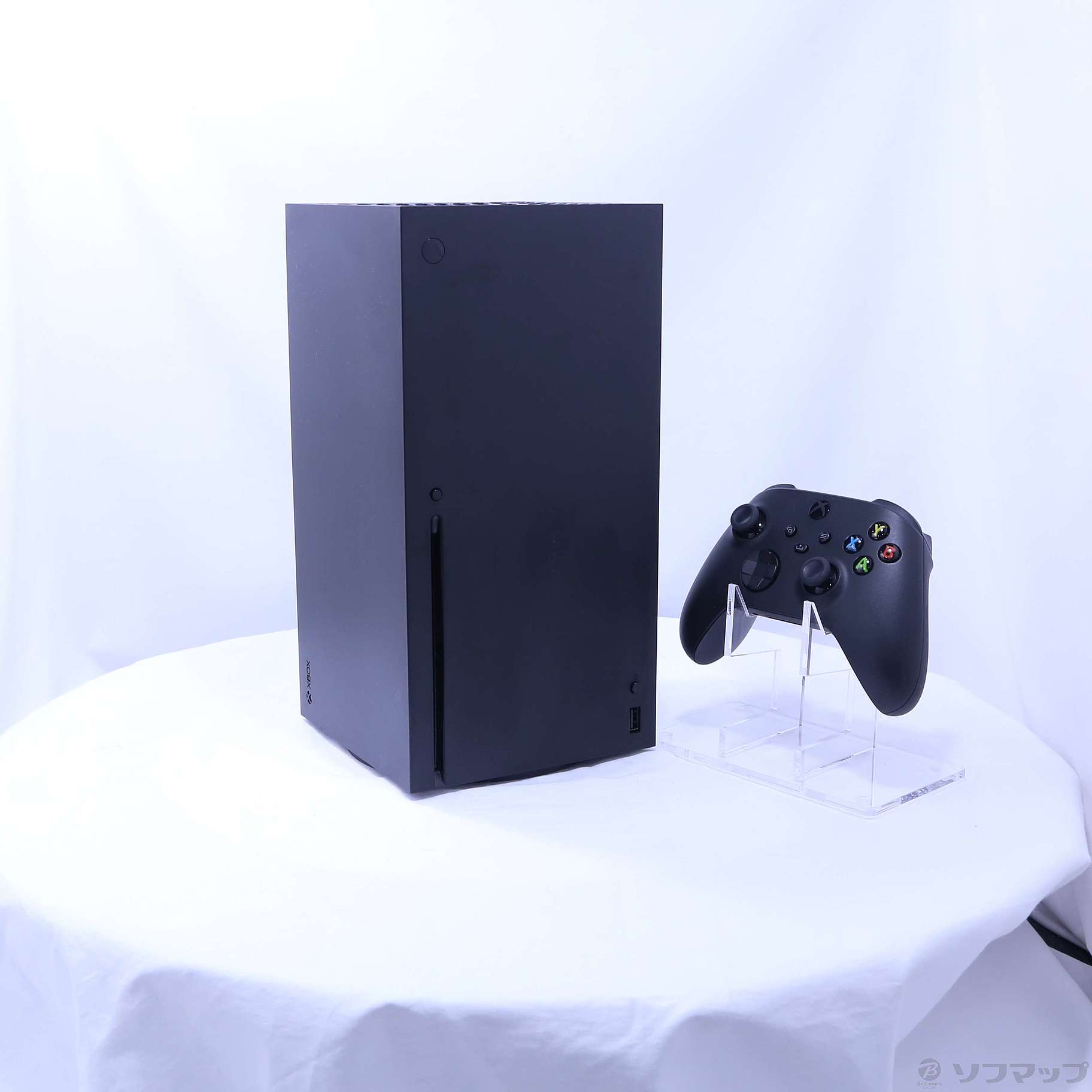 中古】Xbox Series X [2133058779746] - リコレ！|ビックカメラ