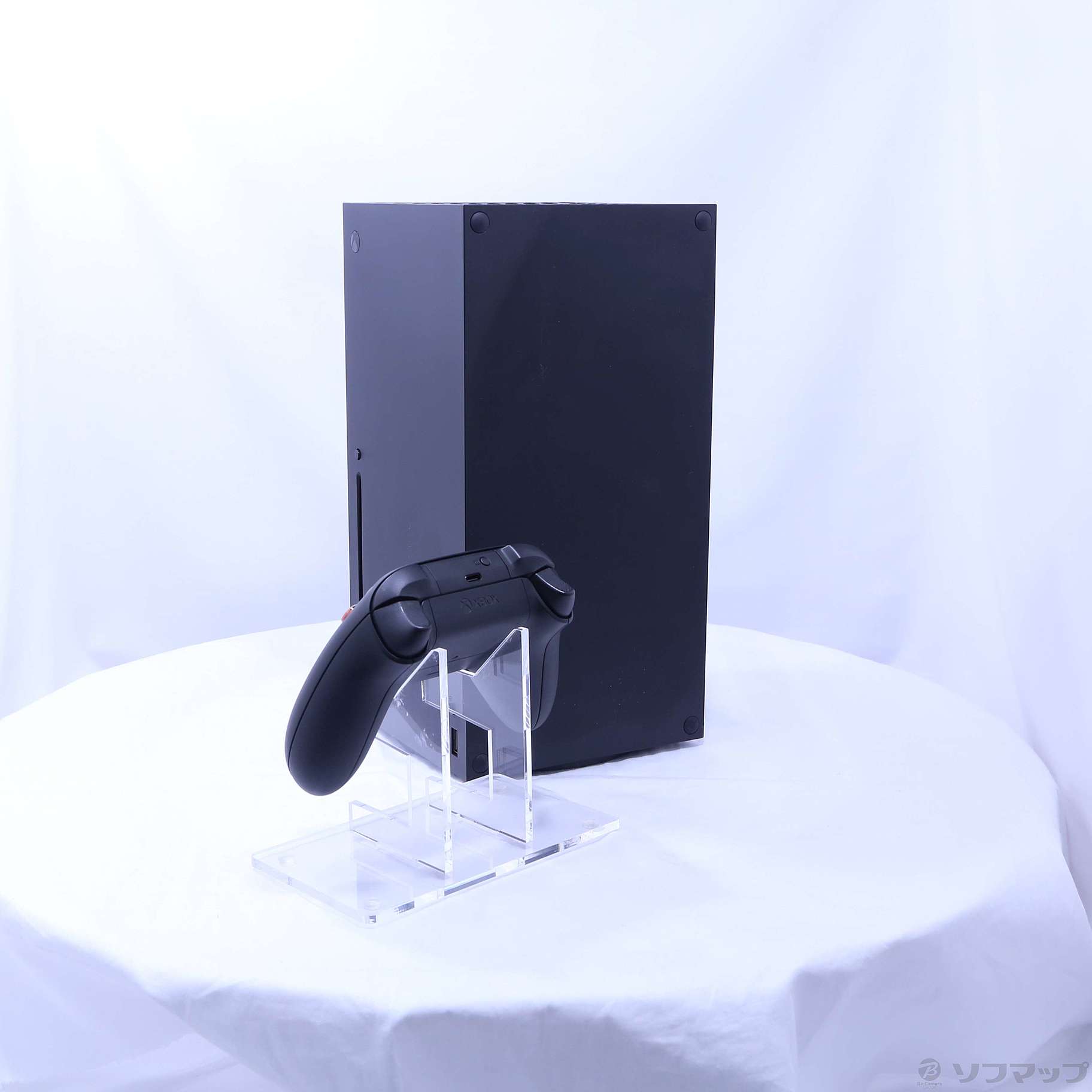 中古】Xbox Series X [2133058779746] - リコレ！|ビックカメラ