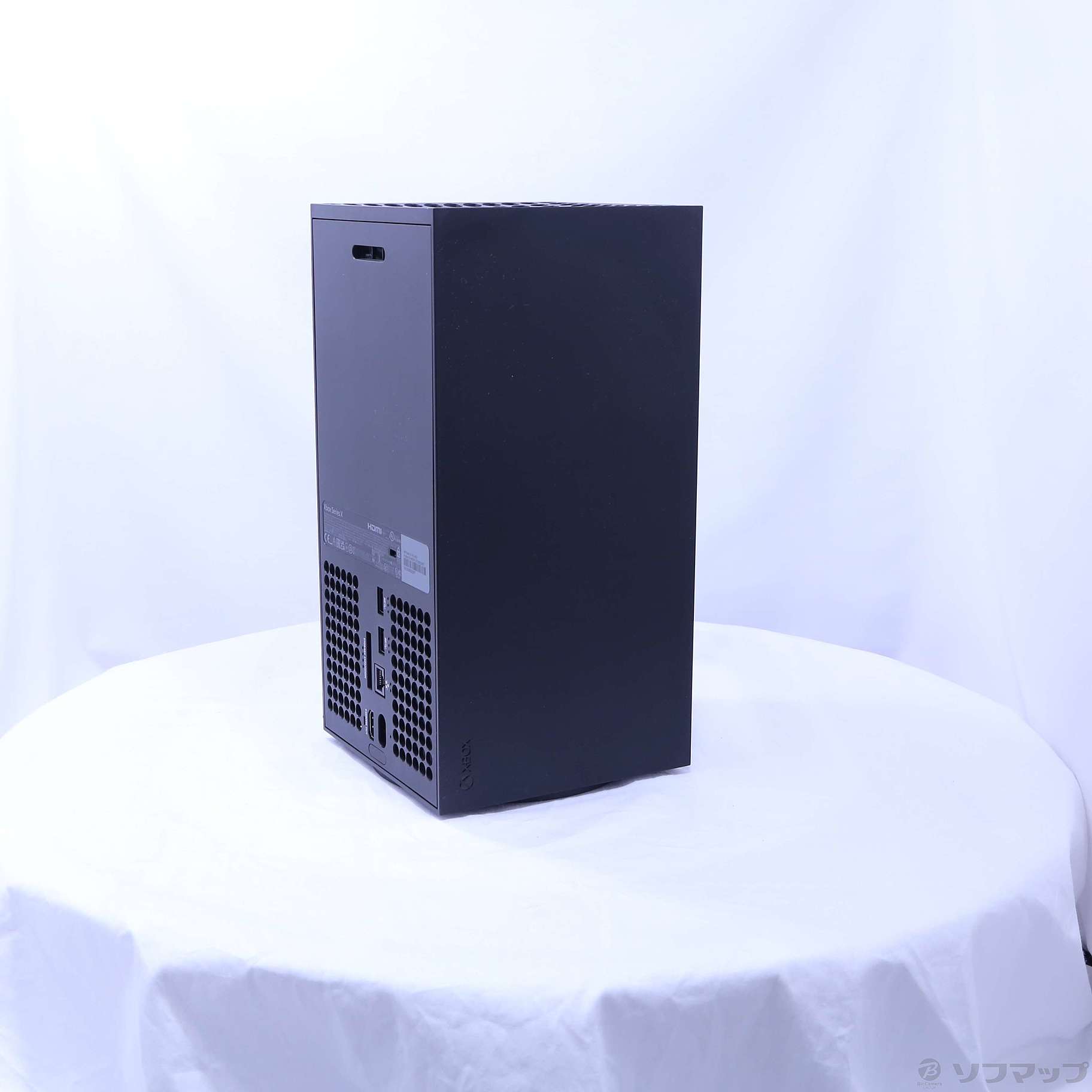 中古】Xbox Series X [2133058779746] - リコレ！|ビックカメラ
