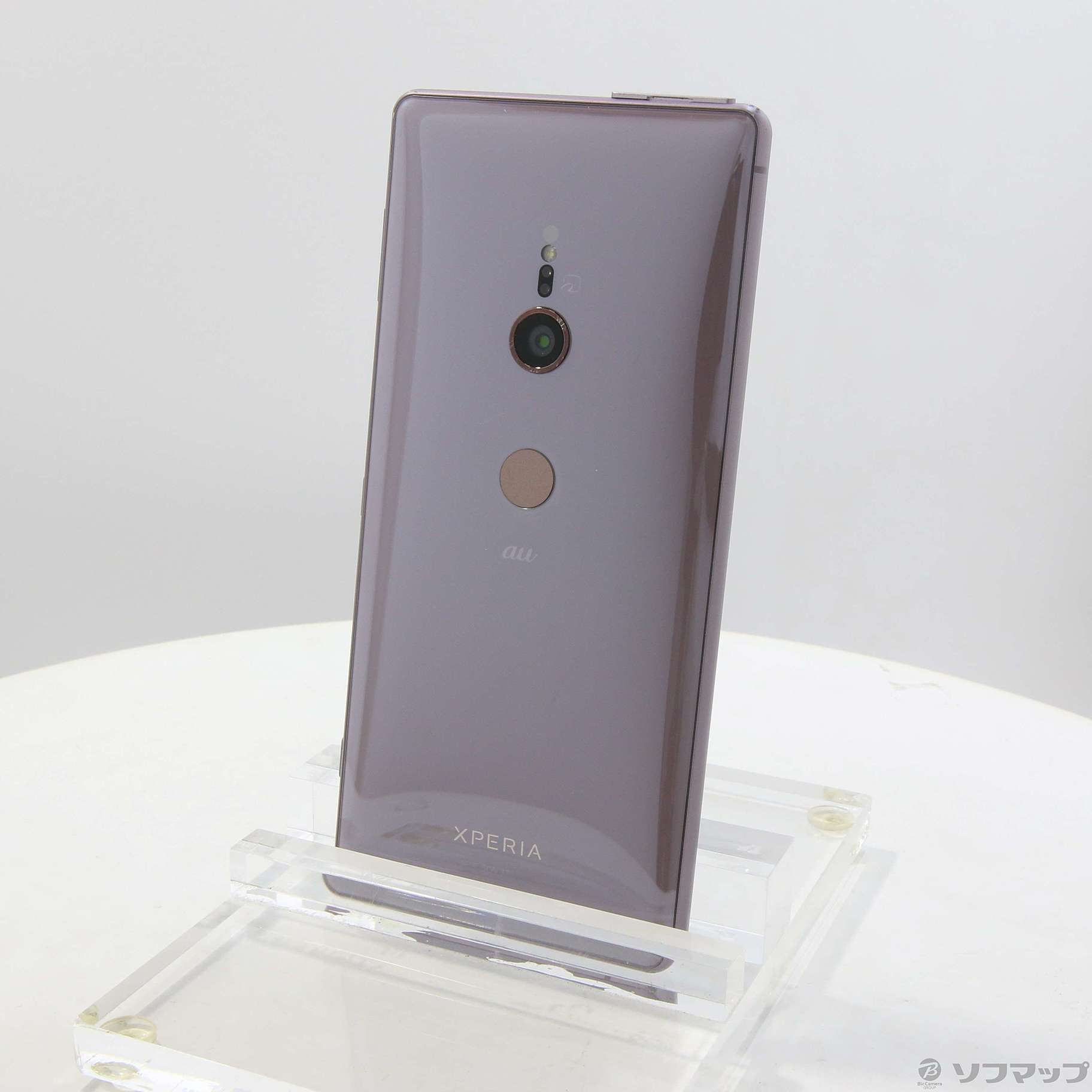 中古】Xperia XZ2 64GB アッシュピンク SOV37 auロック解除SIMフリー [2133058780032] -  法人専用リコレ！|ソフマップの法人専用中古通販サイト