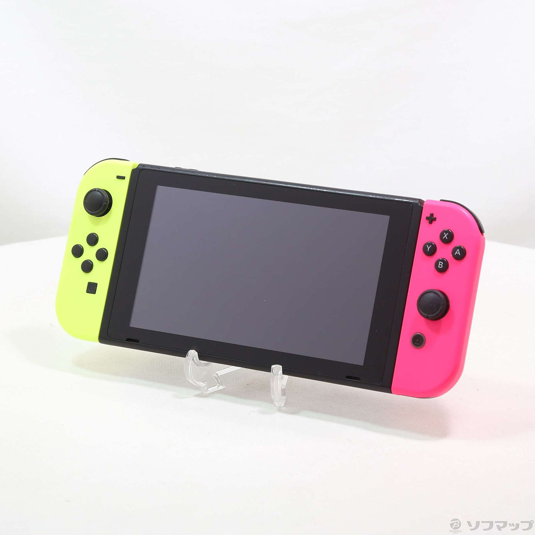 中古】Nintendo Switch ニンテンドーストア限定 HAD-S-KAYAA