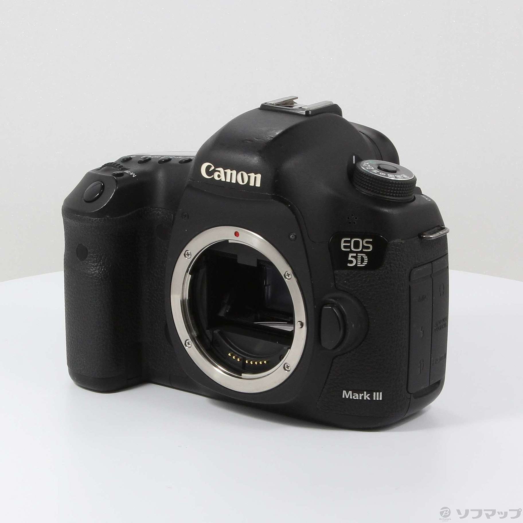 EOS 5D MarkIII