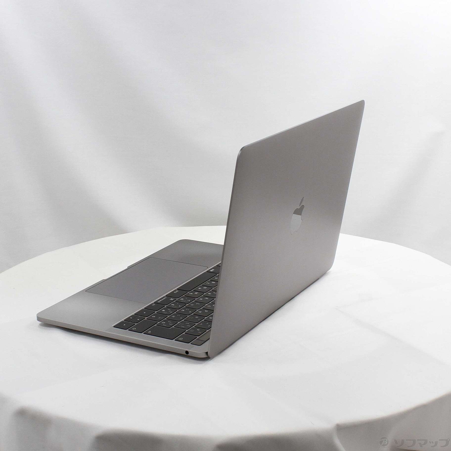 中古】MacBook Pro 13.3-inch Mid-2019 MUHN2J／A Core_i5 1.4GHz 8GB 