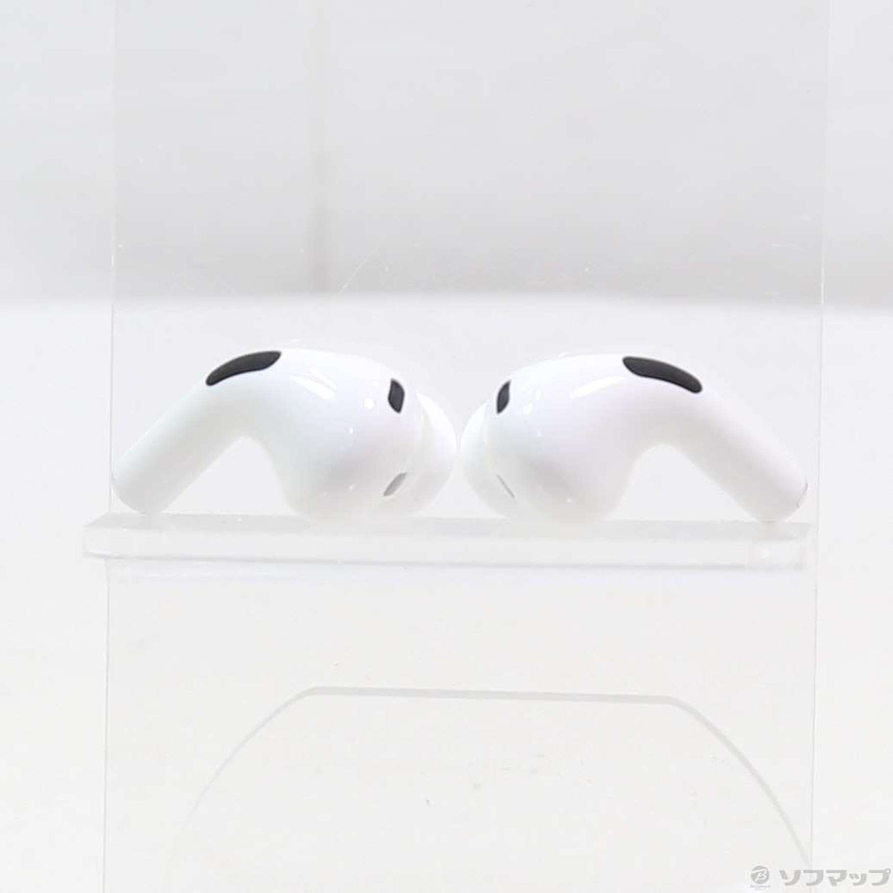 中古】AirPods Pro 第2世代 [2133058785938] - リコレ！|ビックカメラグループ ソフマップの中古通販サイト