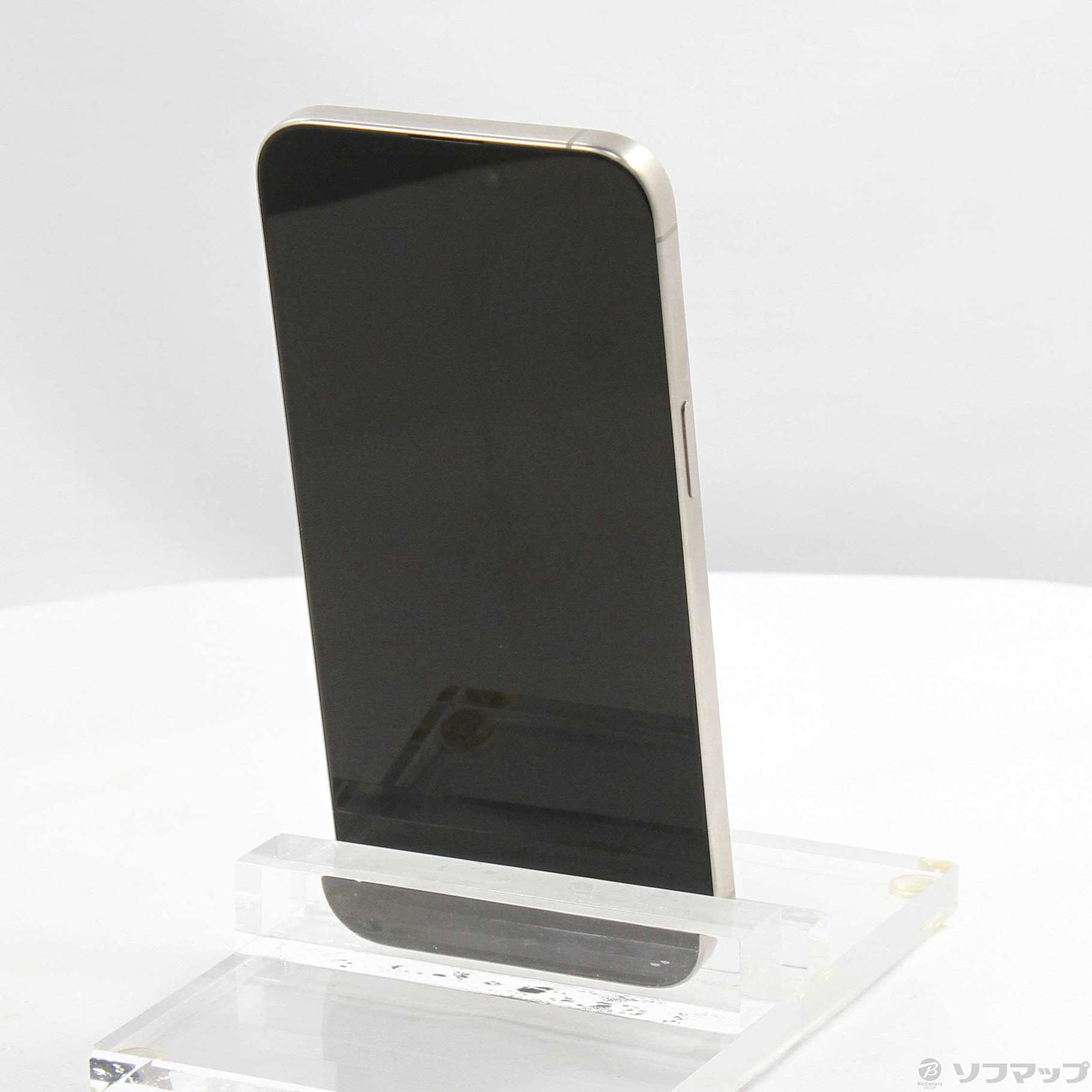 iPhone 15 Pro Max 256GB MU6R3J/A ナチュラル Amazon.com: Apple iPhone 15 Pro Max, 256GB, Natural Titanium