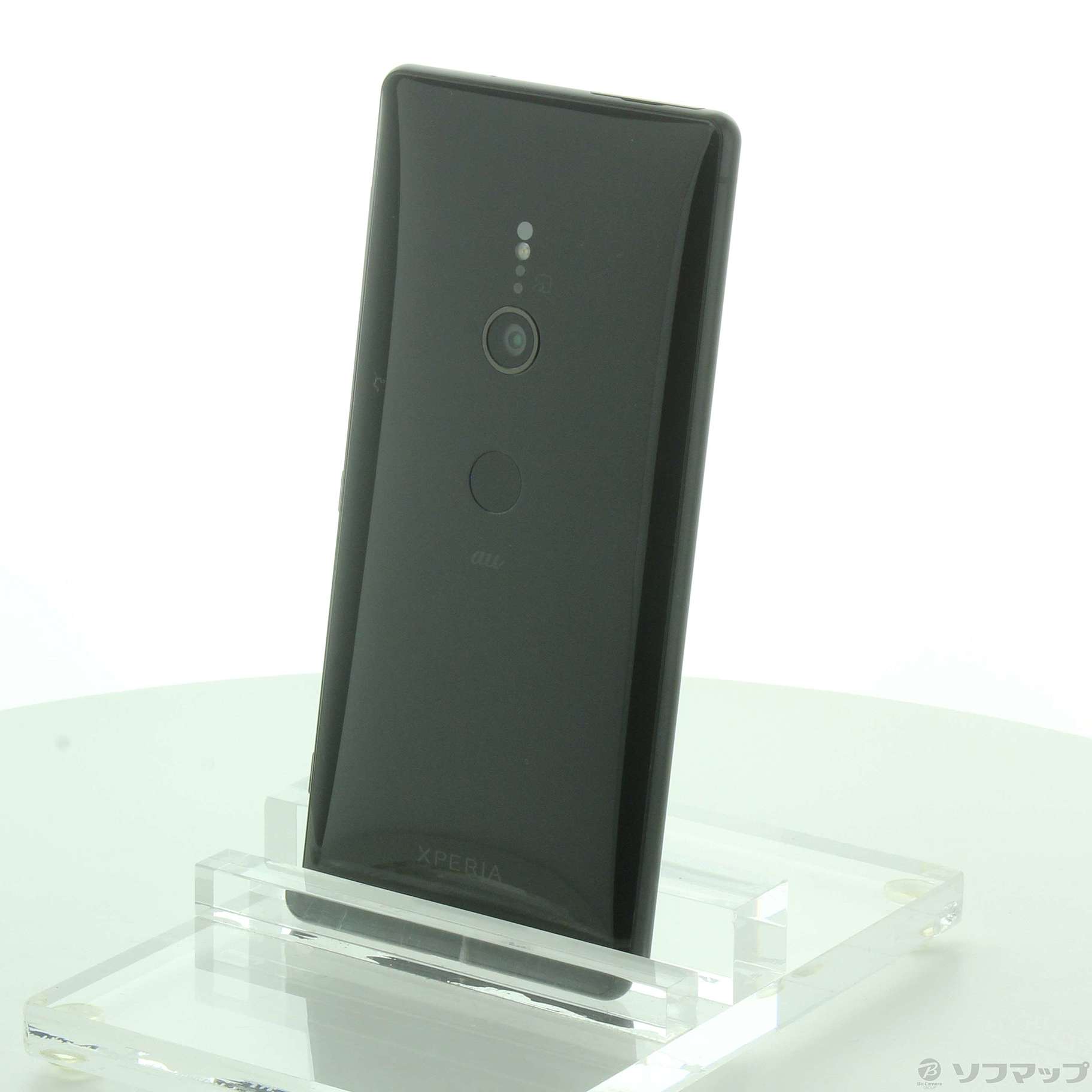 中古】Xperia XZ2 64GB リキッドブラック SOV37 auロック解除SIMフリー [2133058792264] -  リコレ！|ビックカメラグループ ソフマップの中古通販サイト