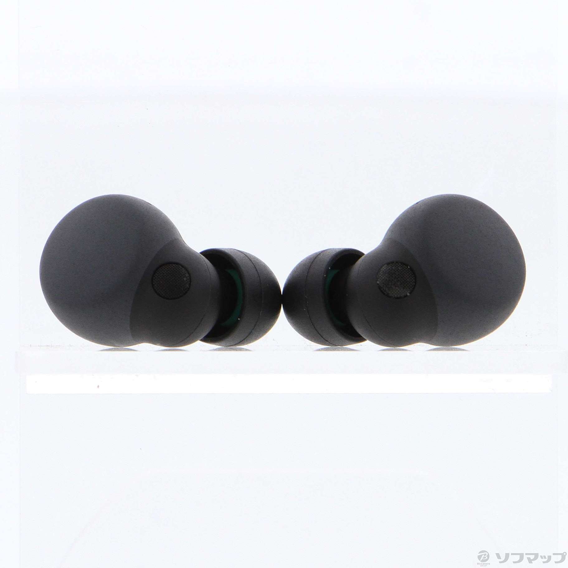中古】LinkBuds S WF-LS900N B ブラック [2133058792585] - リコレ 