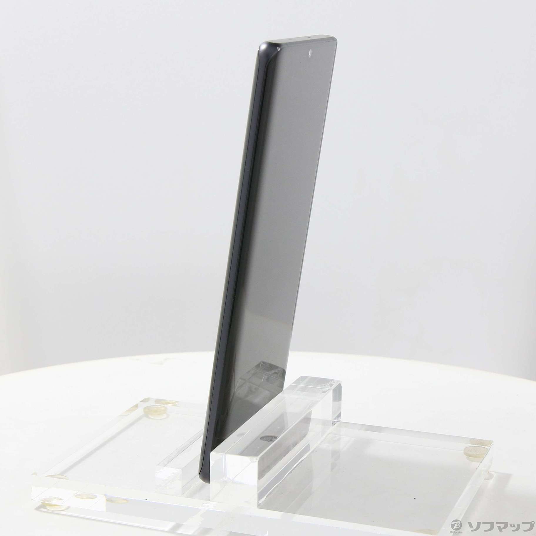 中古】HUAWEI P30 Pro 128GB ブラック HW-02L docomoロック解除SIM