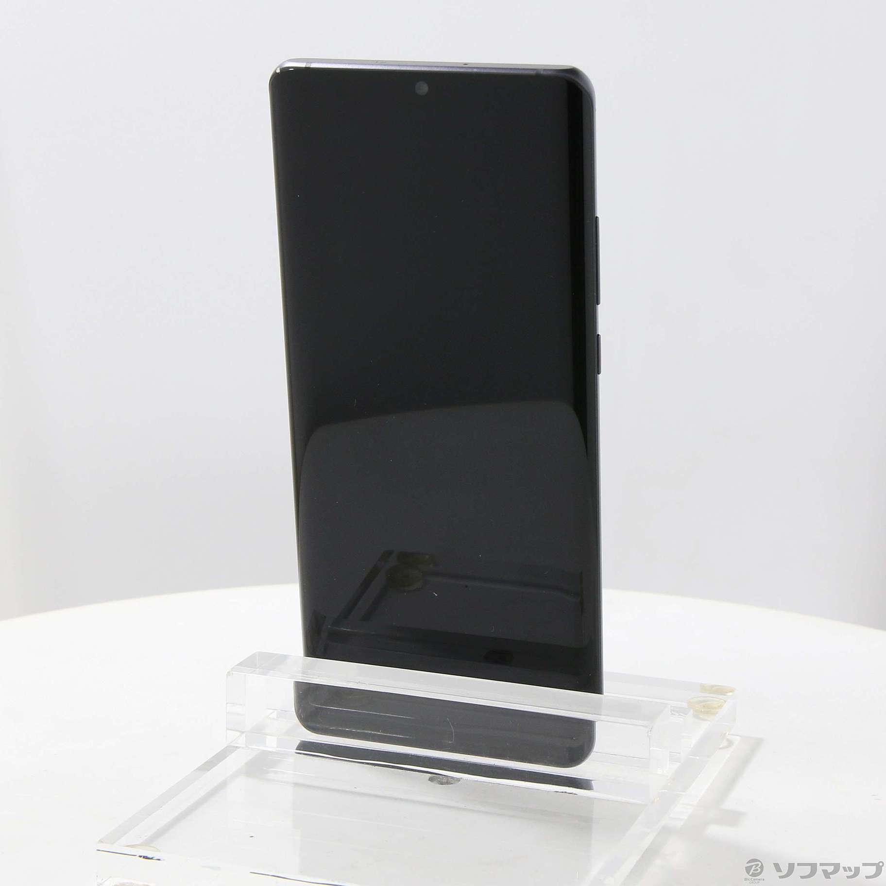 中古】HUAWEI P30 Pro 128GB ブラック HW-02L docomoロック解除SIMフリー [2133058793551] -  リコレ！|ビックカメラグループ ソフマップの中古通販サイト