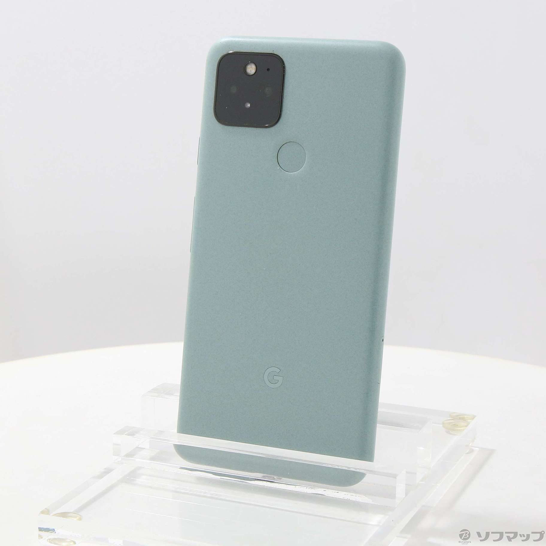Google Pixel 6a 緑 128G Google Pixel - pixel6a 緑 SIMフリー Google Google Pixel 6
