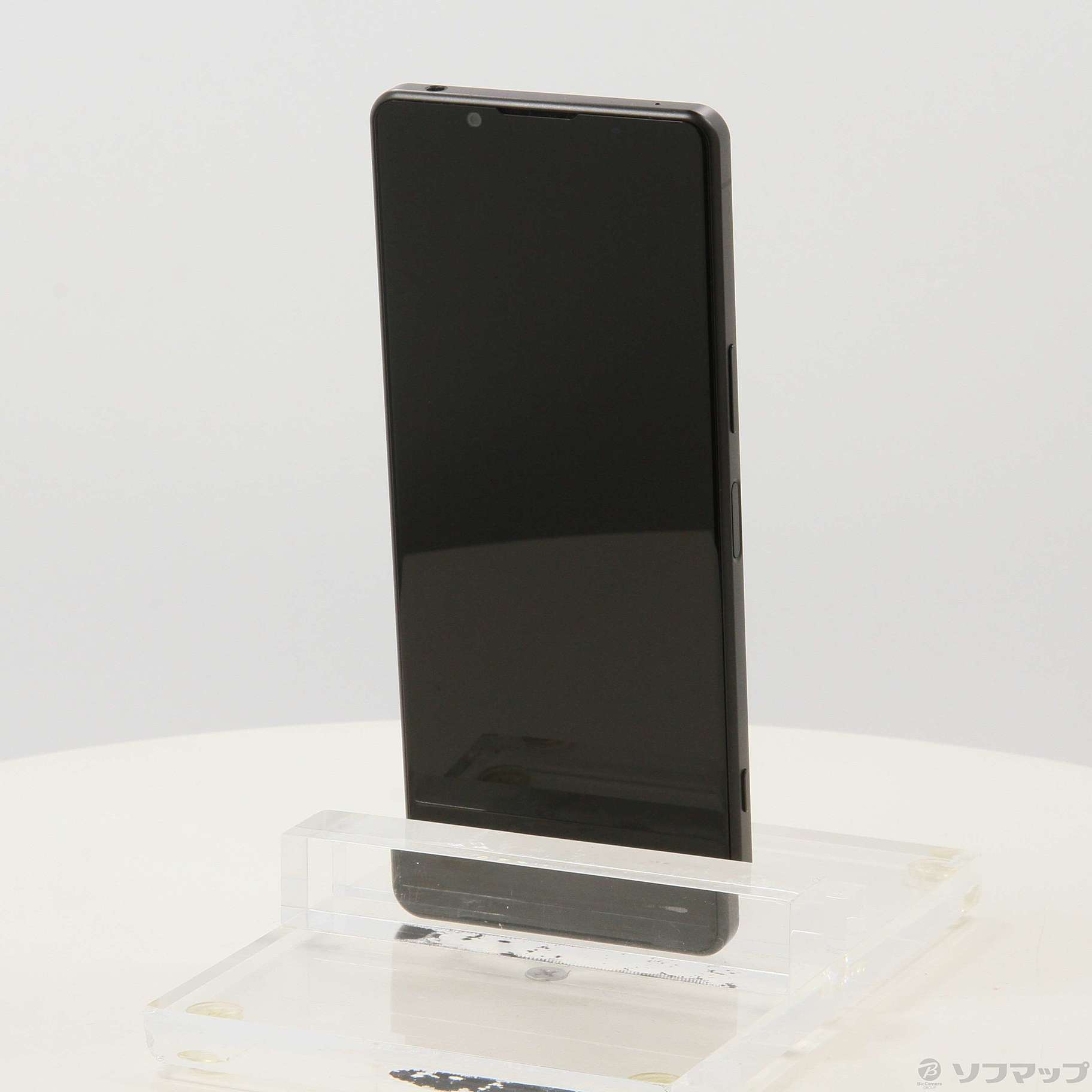 中古】Xperia 5 IV 256GB ブラック XQ-CQ44-B2JPCX0 SIMフリー [2133058795272] -  リコレ！|ビックカメラグループ ソフマップの中古通販サイト