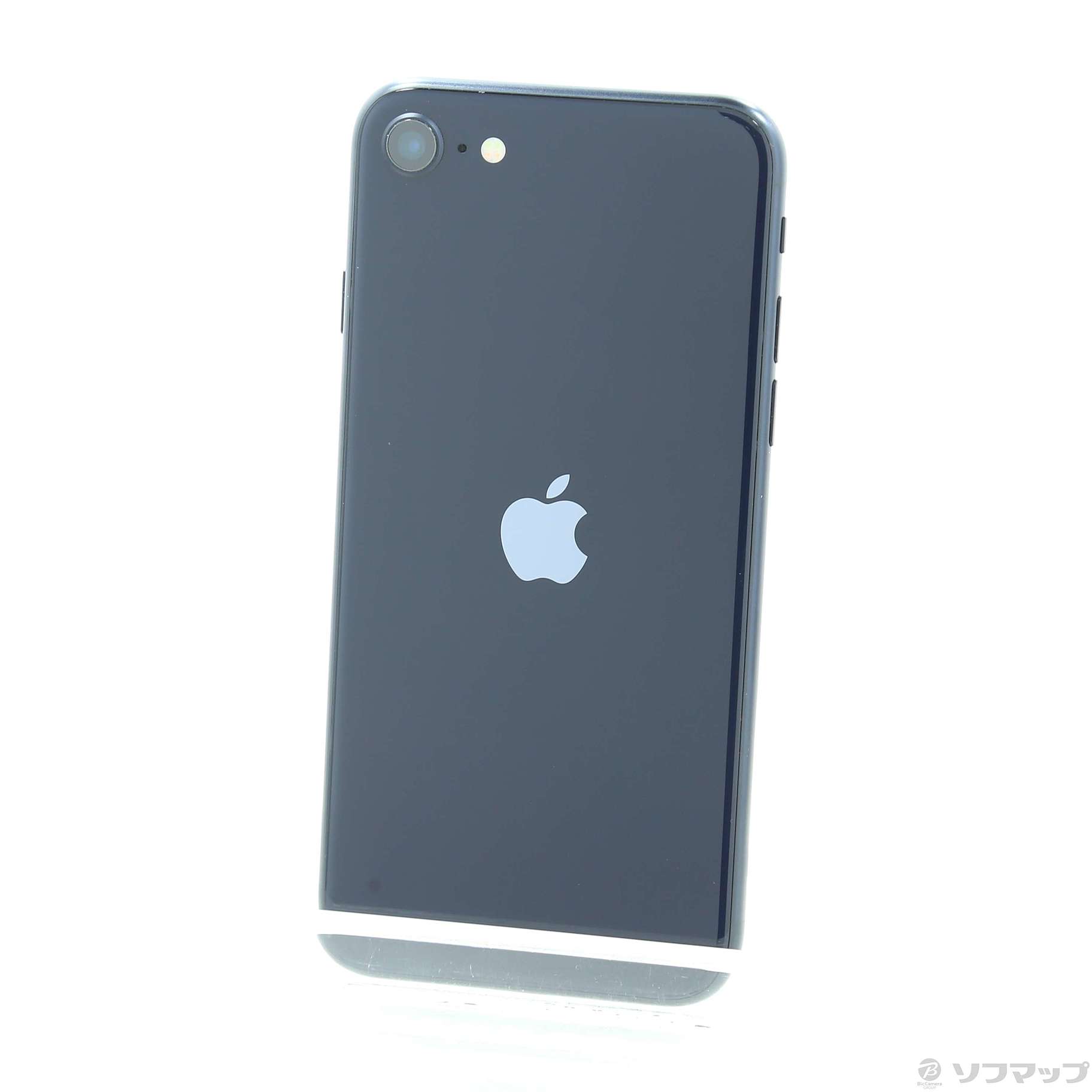 中古】iPhone SE 第3世代 64GB ミッドナイト MMYC3J／A SIMフリー [2133058796446] -  法人専用リコレ！|ソフマップの法人専用中古通販サイト