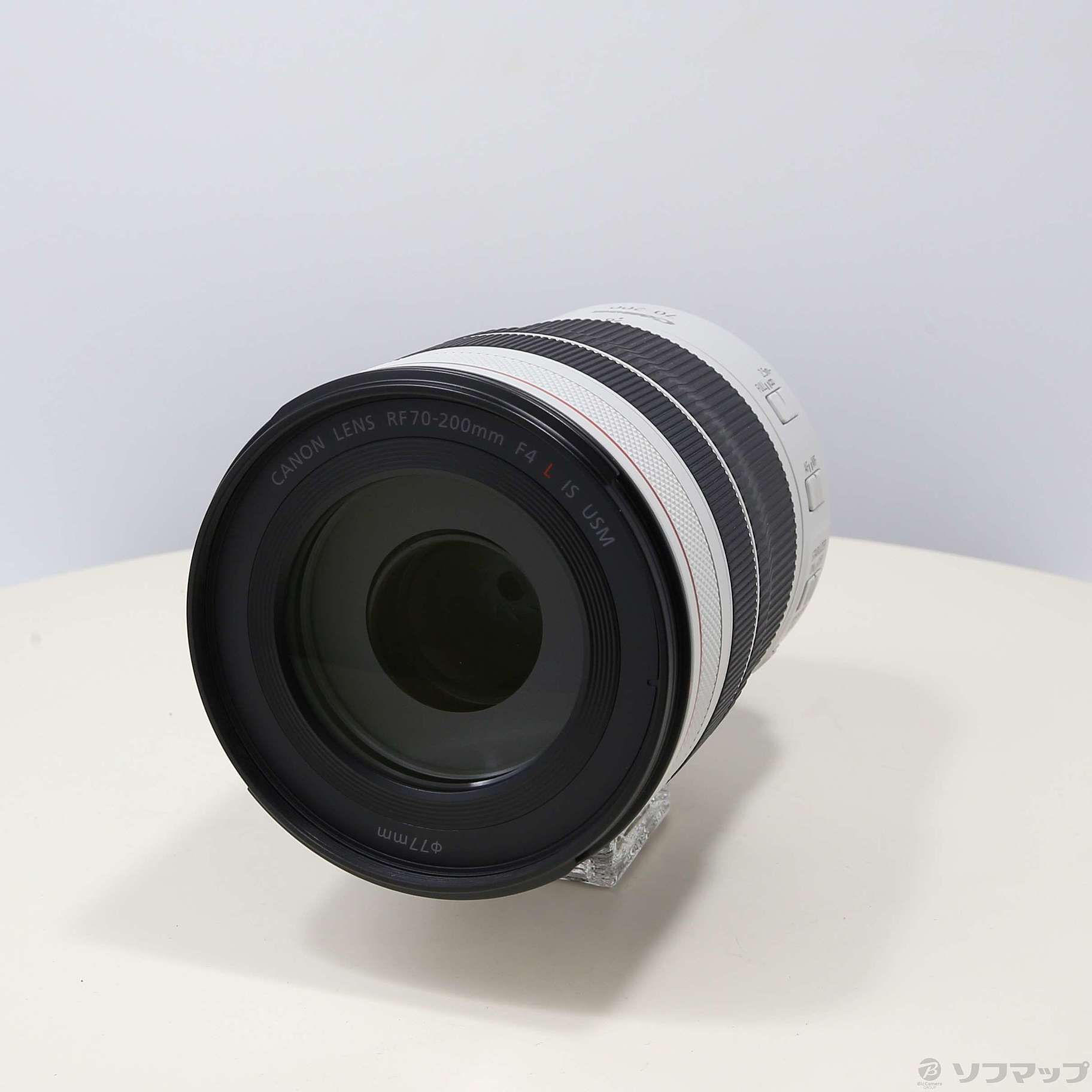 RF70-200mm F4 L IS USM