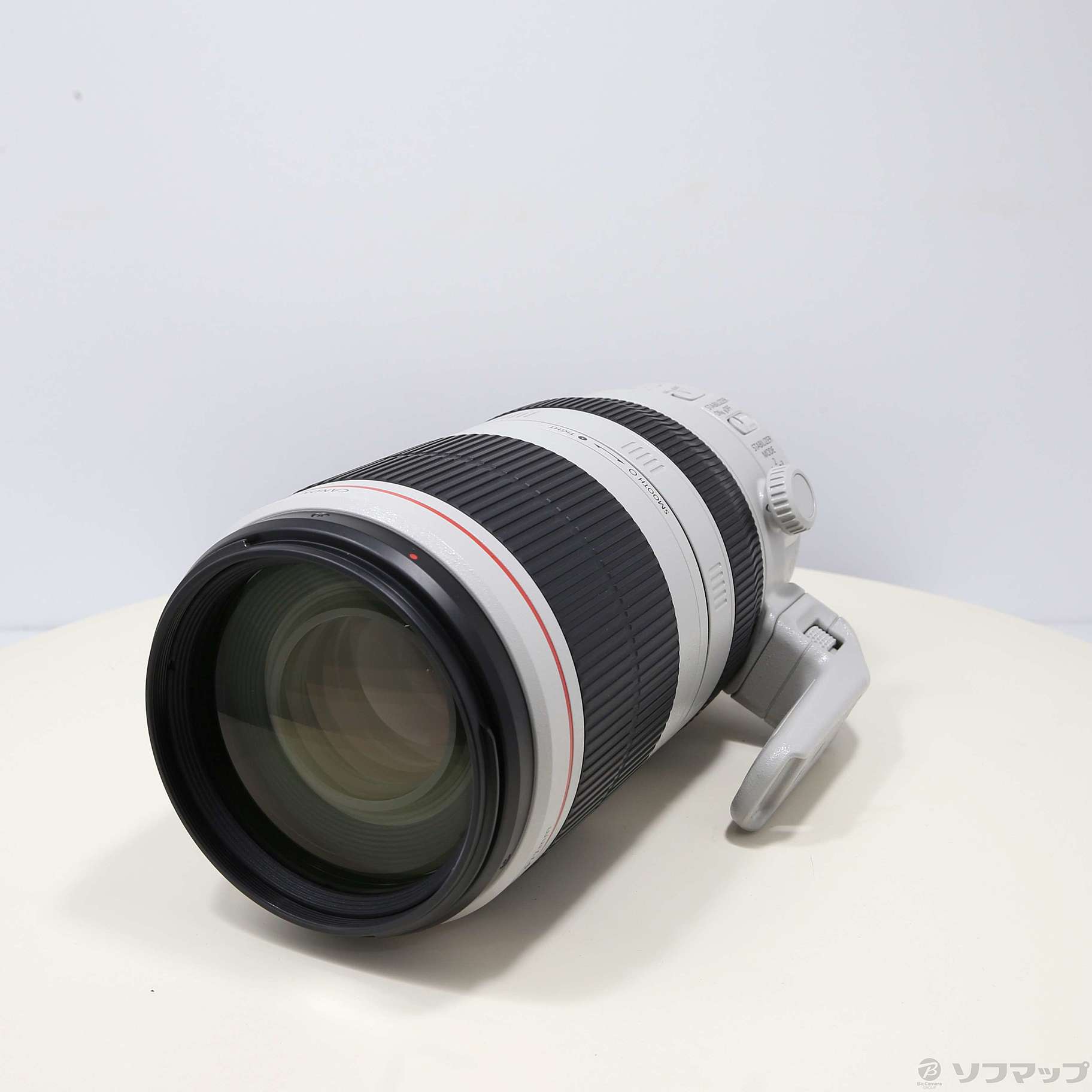 Canon EF 100-400mm F4.5-5.6L IS II USM (レンズ)