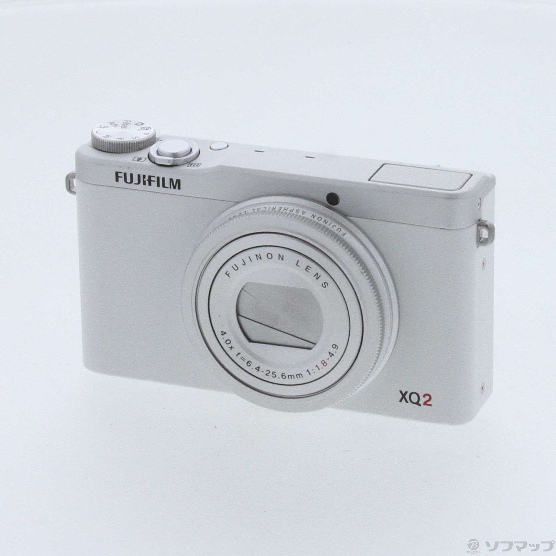 FUJIFILM XQ2 ホワイト 楽天市場】【中古】【1ヶ月保証】 富士フイルム FUJIFILM XQ2 ホワイト