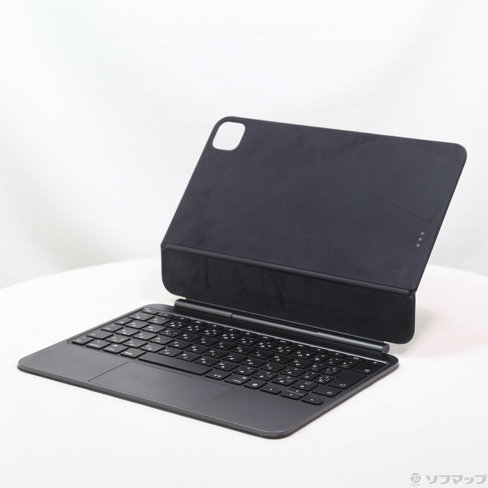 Apple Magic Keyboard ブラック iPad くらん 11インチ用
