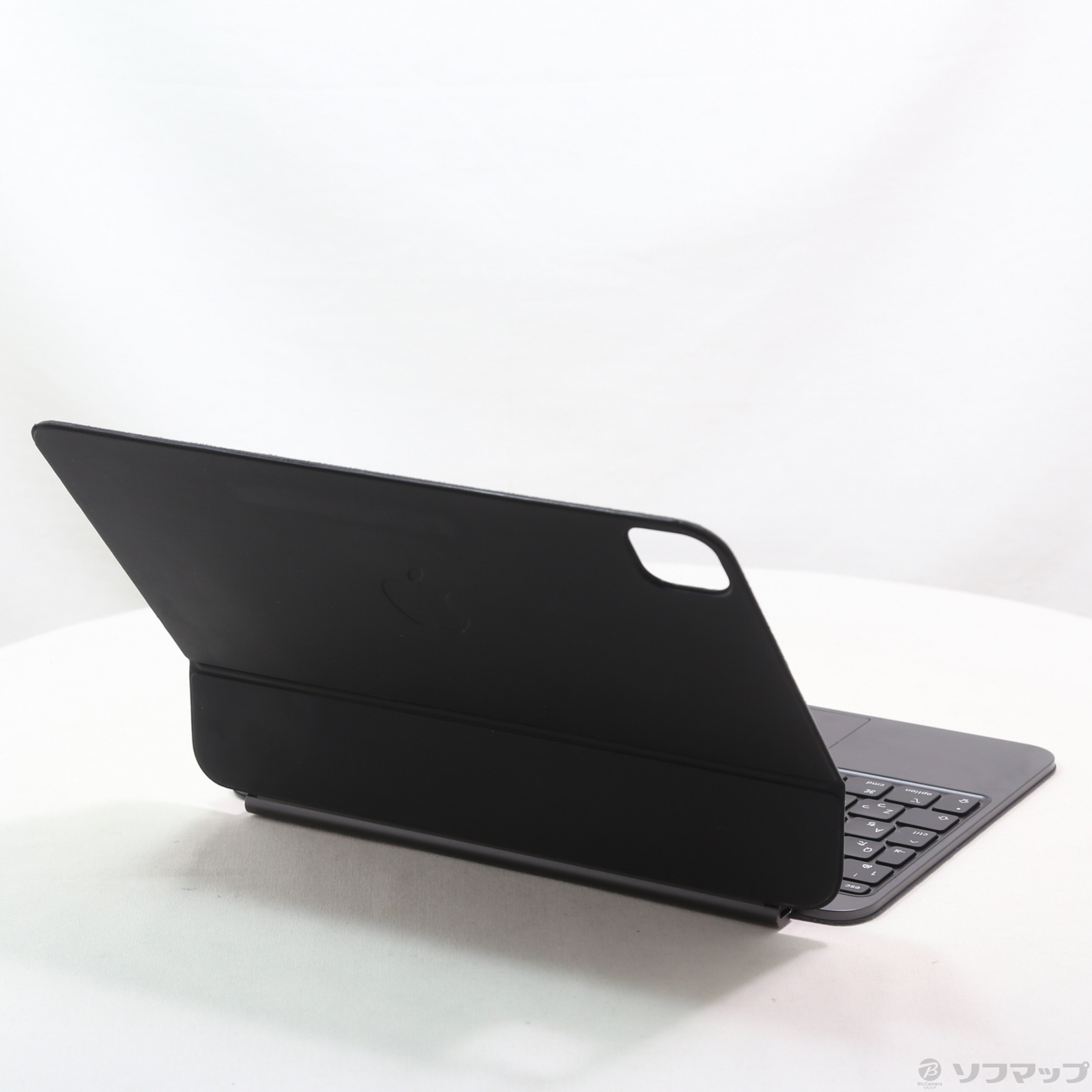 11インチiPad Pro（M4）用Magic Keyboard 日本語ブラック 【公式通販】