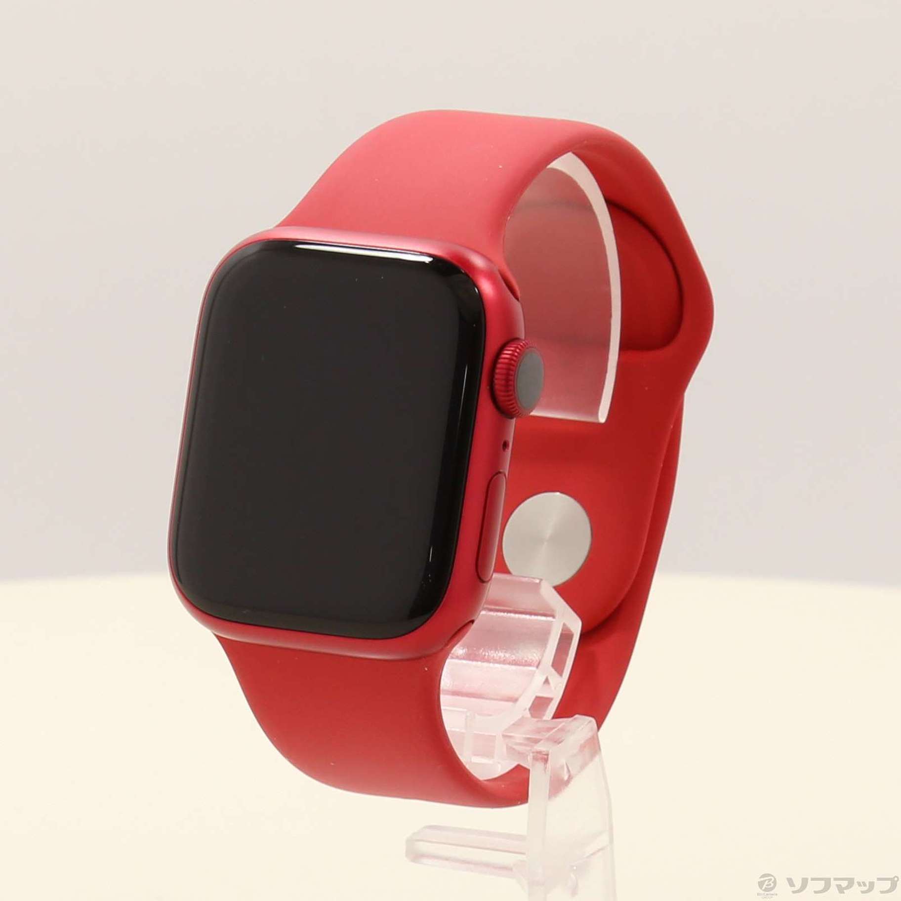 Apple Watch Series 9 GPS 41mm PRODUCT RED PRODUCT RED apple-watch-series-9-gps-41mm-product-red-product-red