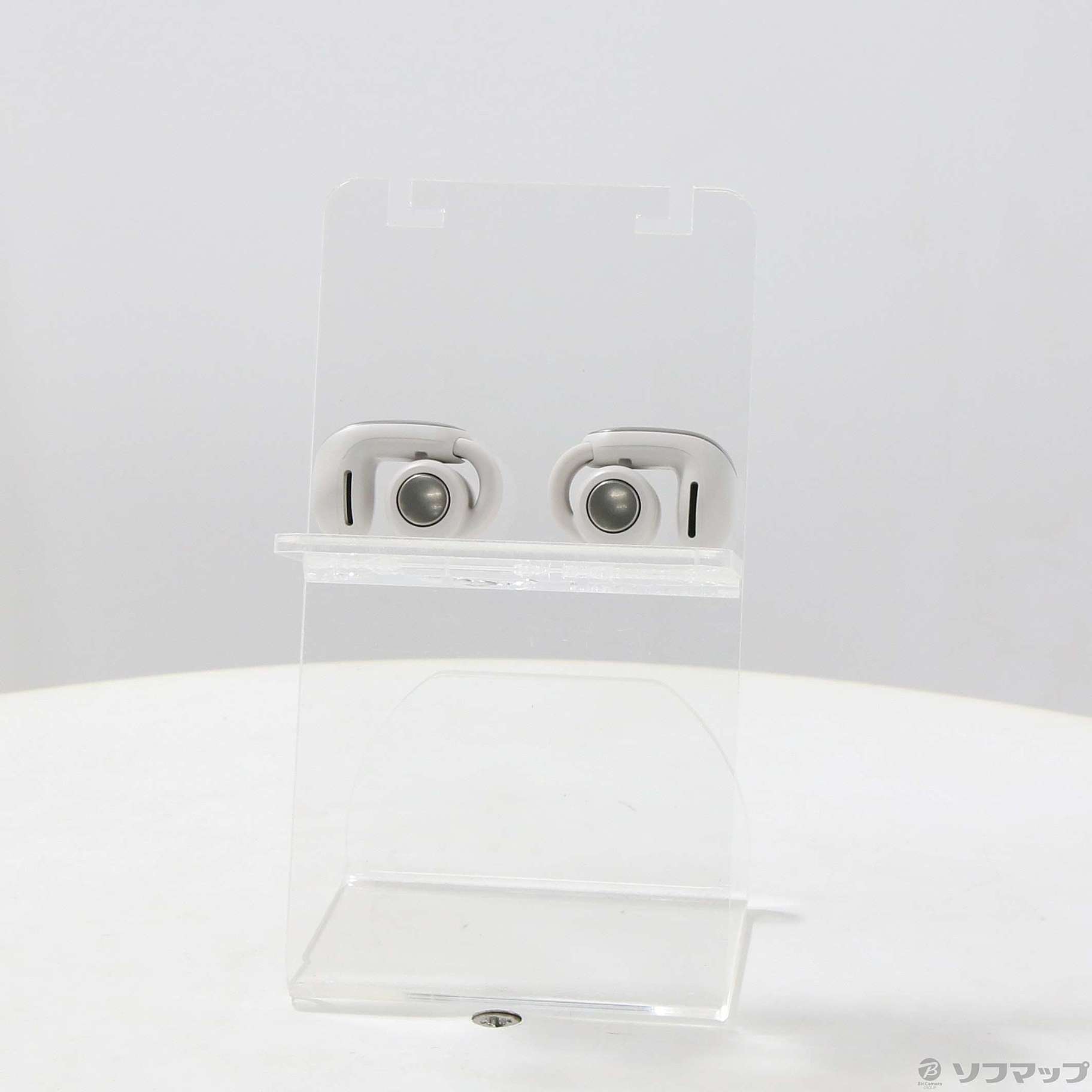 Ultra Open Earbuds [ホワイトスモーク]