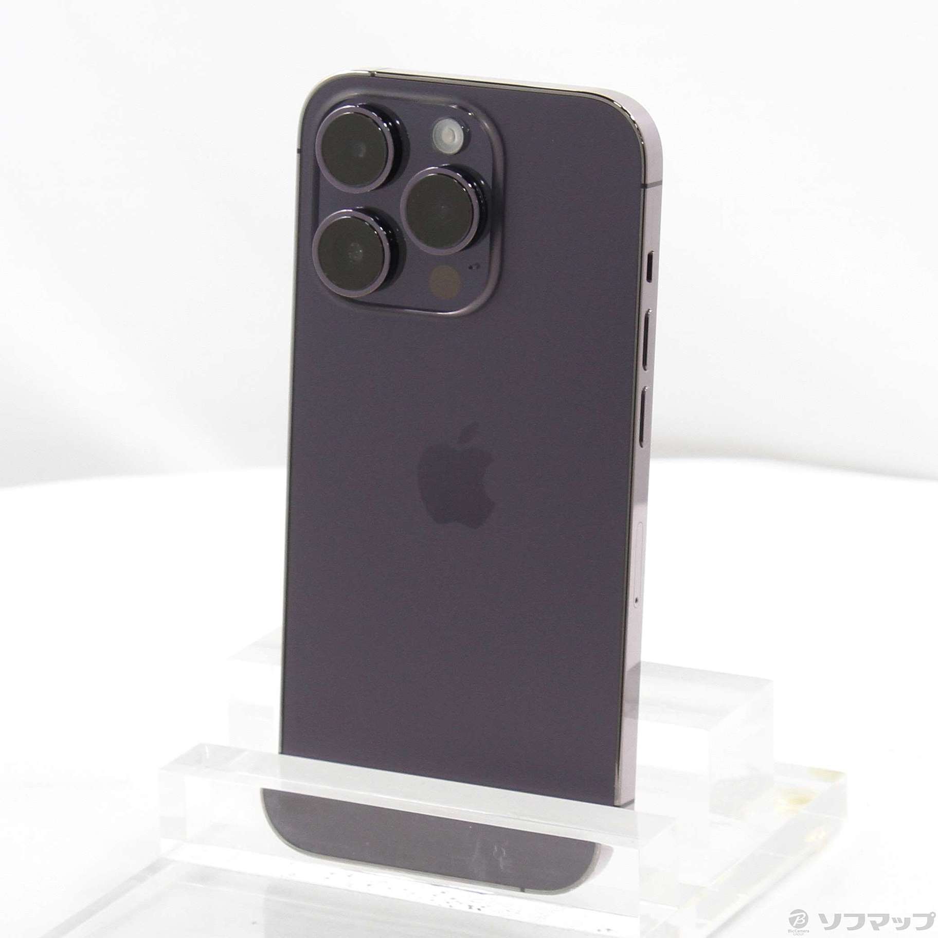 Apple iPhone 14 Pro ディープパープル256gb iPhone 14 pro 256GB ディープパープル Apple iPhone 14 Pro Max 256GB