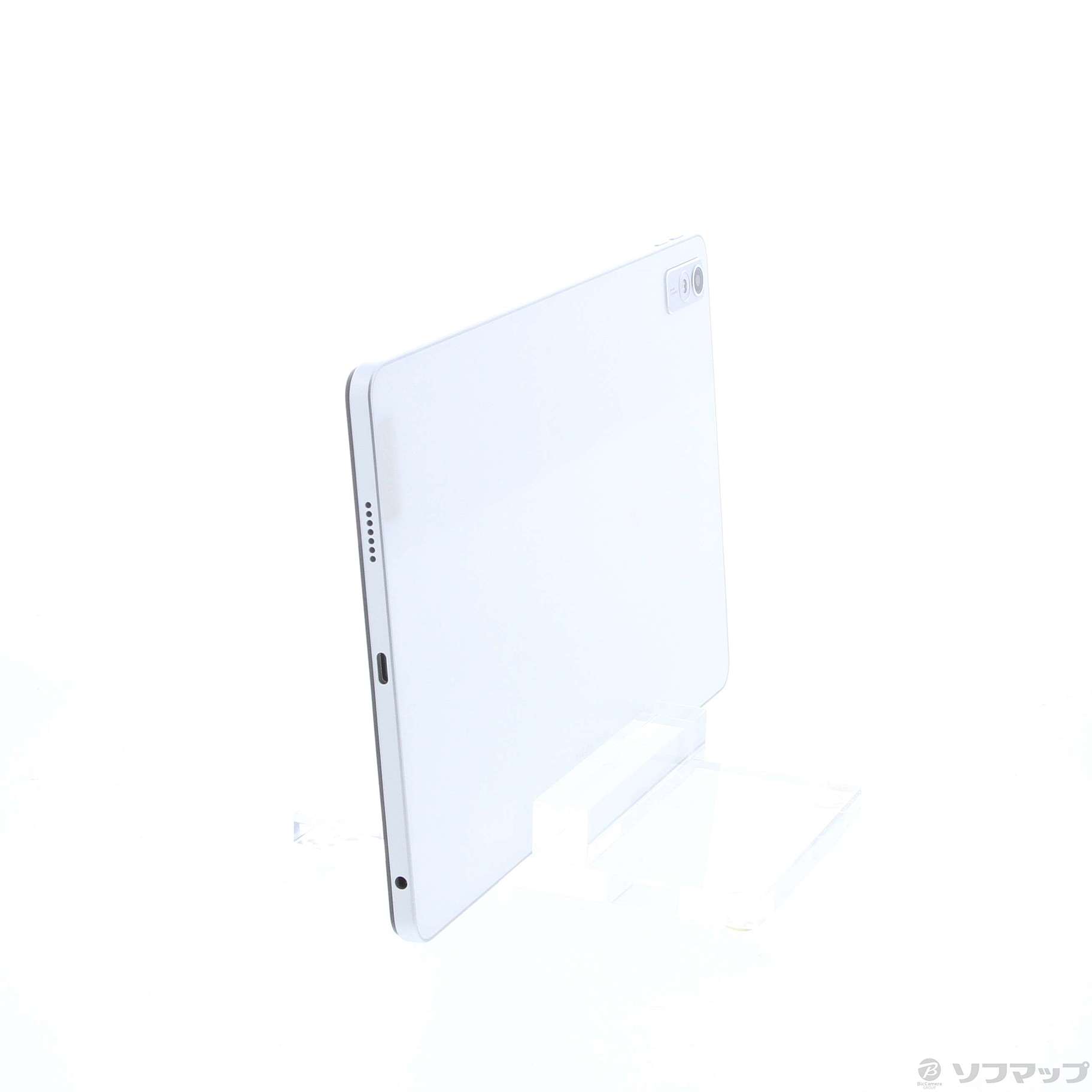 中古】Lenovo TAB7 64GB グレイシアホワイト LVSAS2 Softbank SIM 