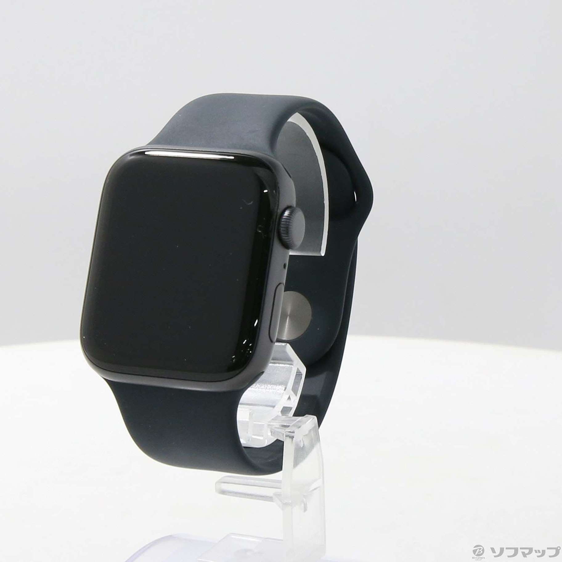 Apple Watch SE 第1世代44mm 中古　スペースグレイ Apple Watch SE 第一世代 44m 中古Apple Watch SE 第1世代 GPS 44mm