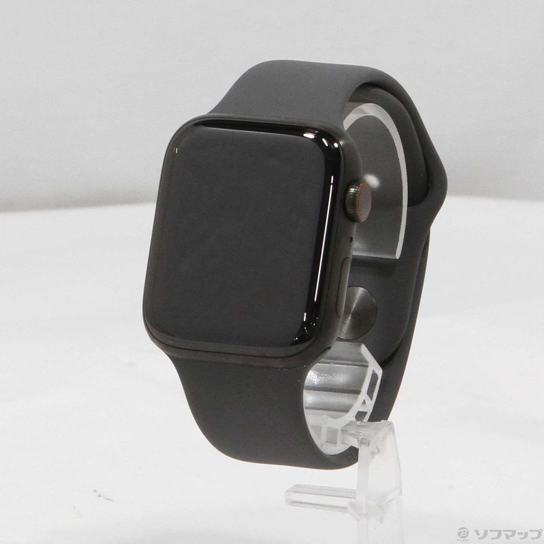 値下げ Apple Watch 6 Edition 44mm チタニウム GPS + Cellular