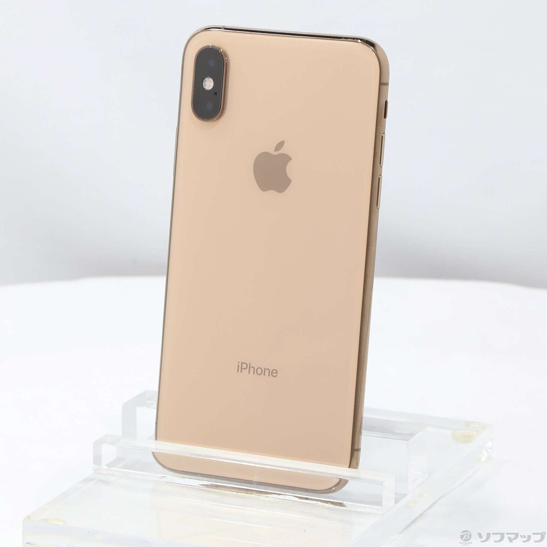 iPhone XS 中古一覧｜SIMフリー・キャリア - 価格.com