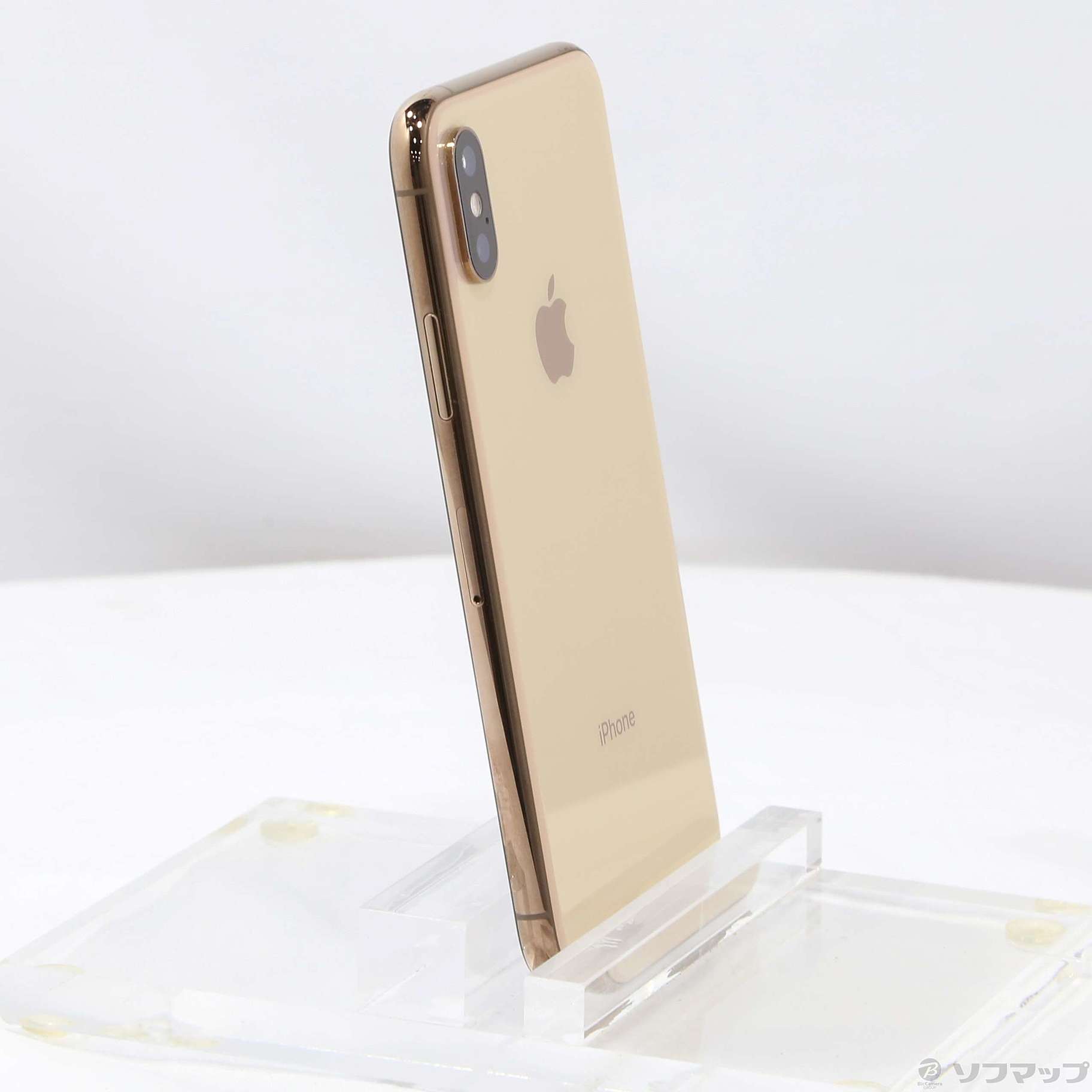 美品 iPhone Xs Gold 256 GB SIMフリー 本体 送料込み iPhone XS 中古一覧