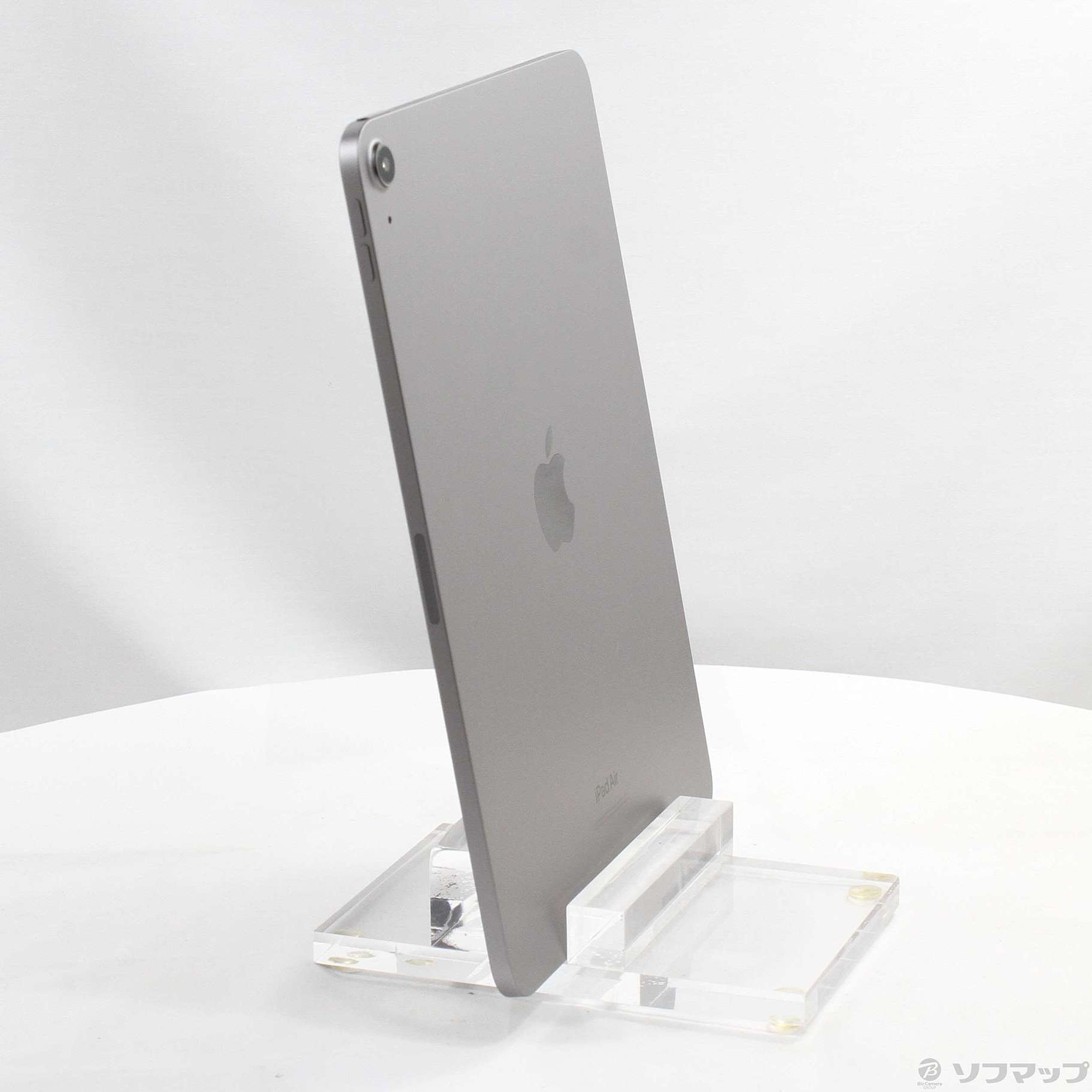 中古】iPad Air 11インチ 第6世代 128GB スペースグレイ MUWC3J 中古】iPad Air 11インチ 第6世代 128GB スペースグレイ MUWC3J