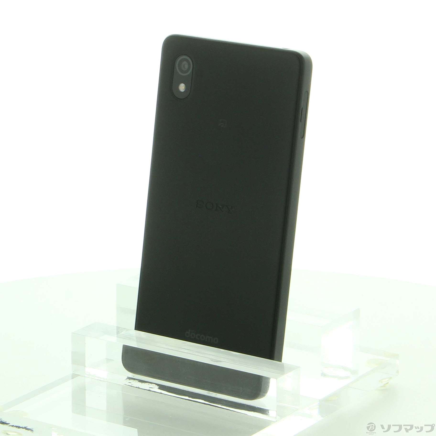 中古】Xperia Ace III 64GB ブラック SO-53C docomoロック解除SIMフリー [2133058812849] -  リコレ！|ビックカメラグループ ソフマップの中古通販サイト