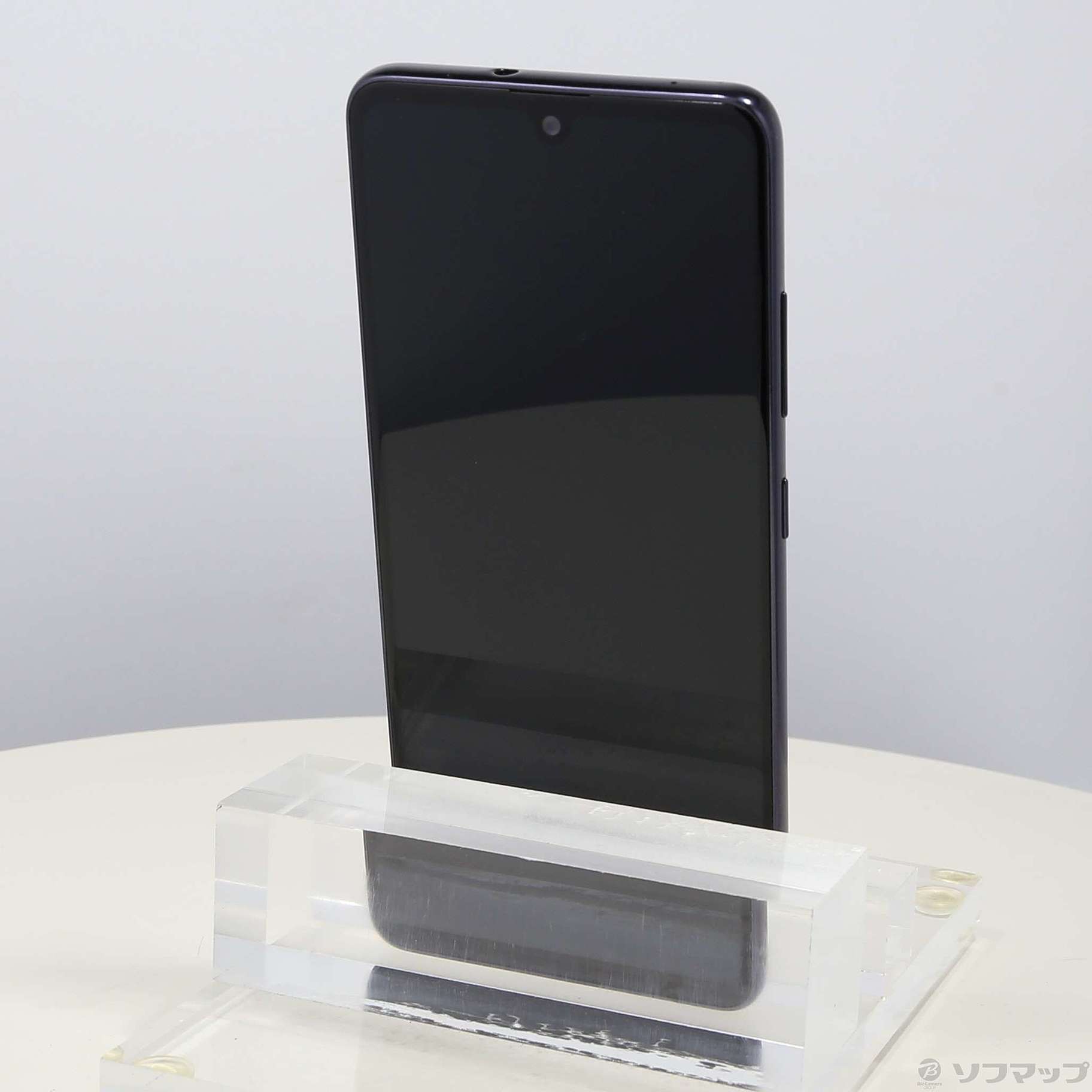 中古】GALAXY A41 64GB ブラック SC-41A docomoロック解除SIMフリー [2133058816168] -  リコレ！|ビックカメラグループ ソフマップの中古通販サイト